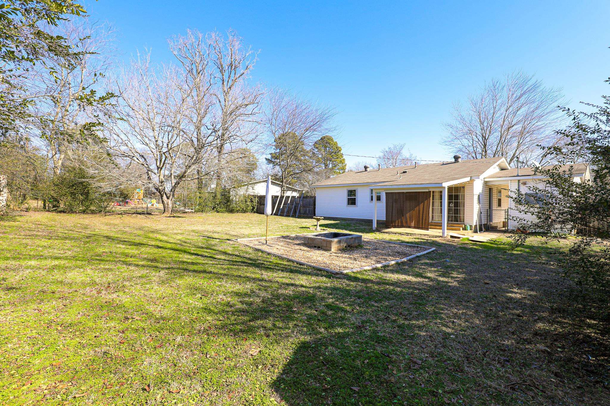 Southwood - Residential