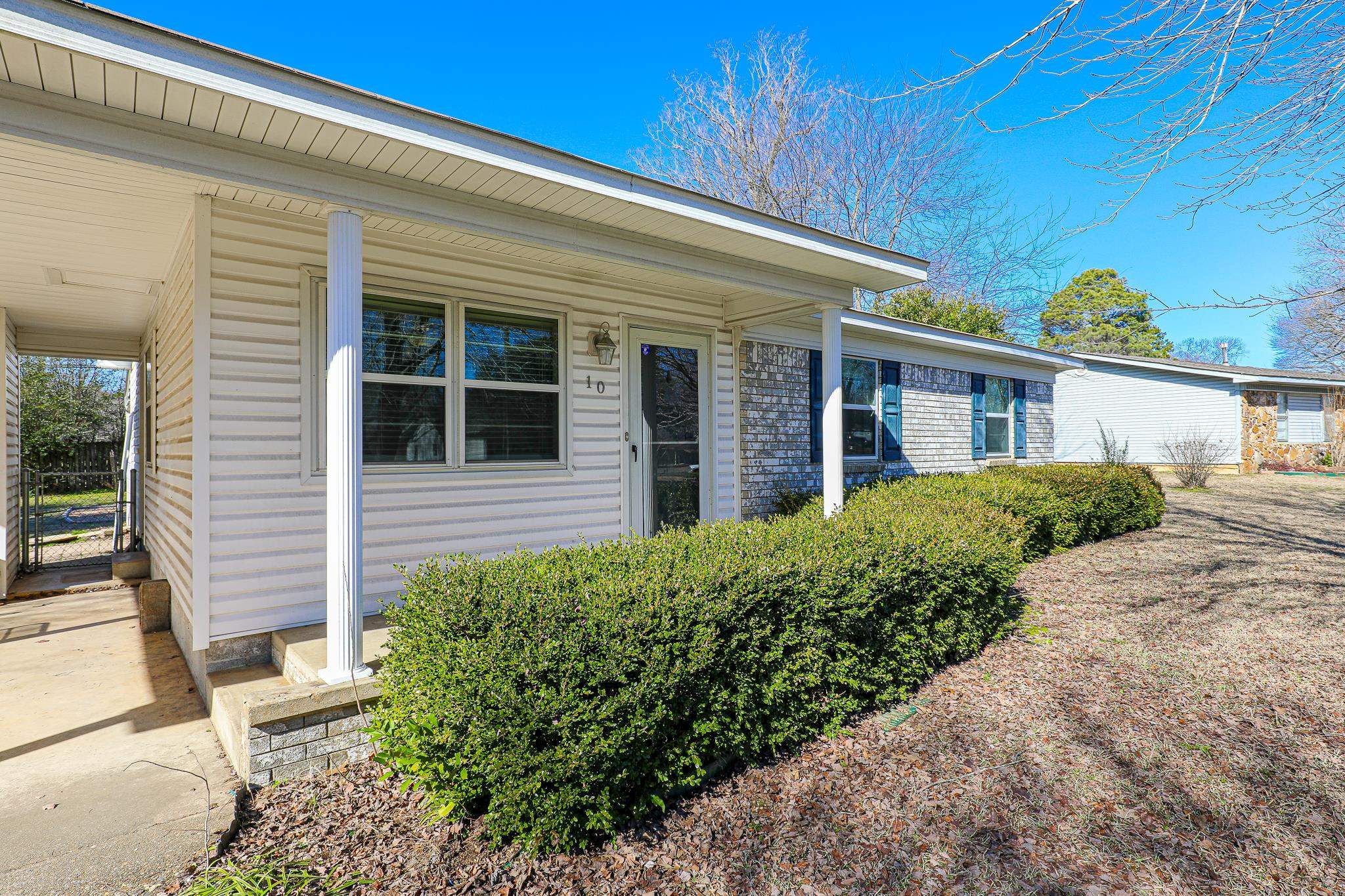 Southwood - Residential