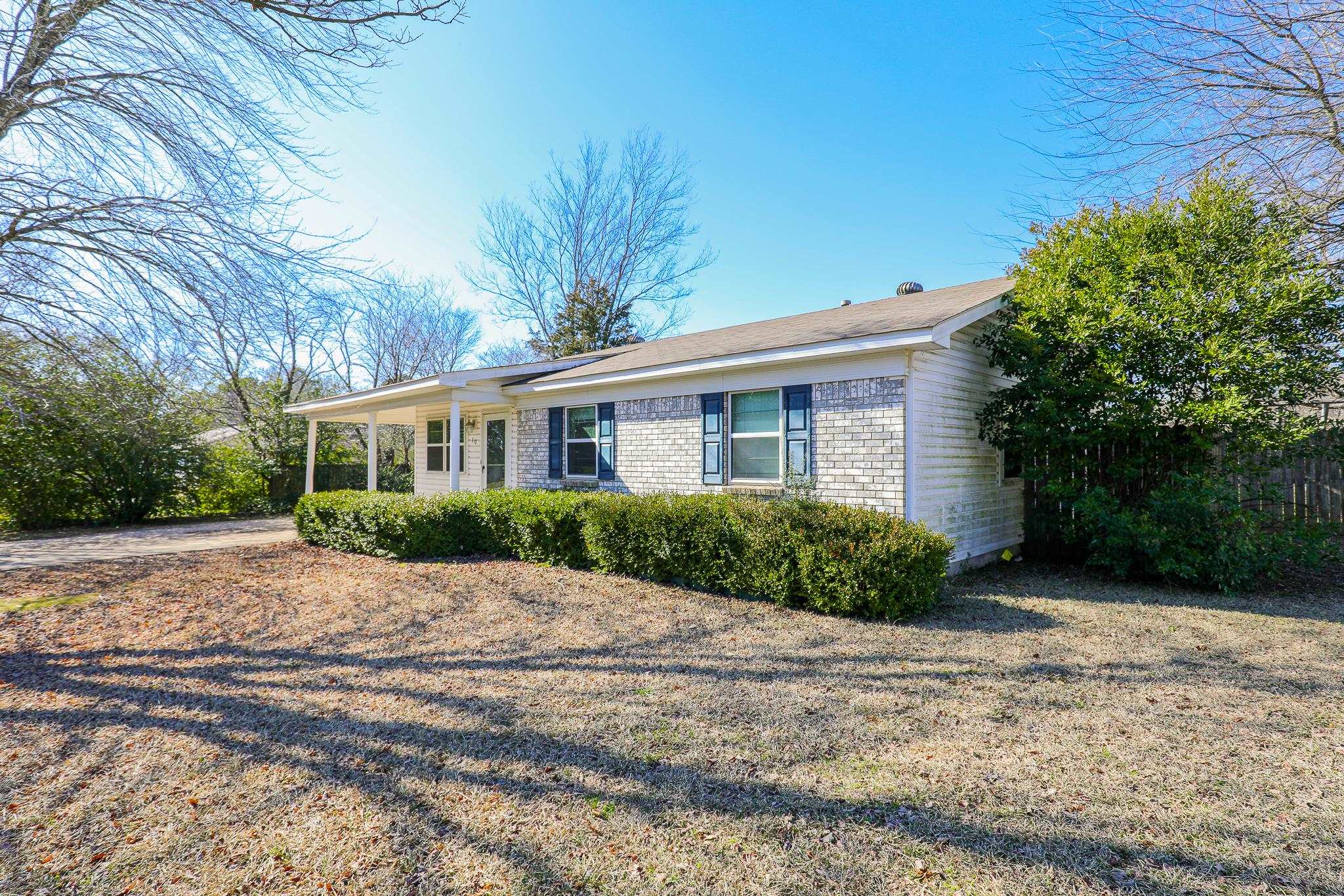 Southwood - Residential