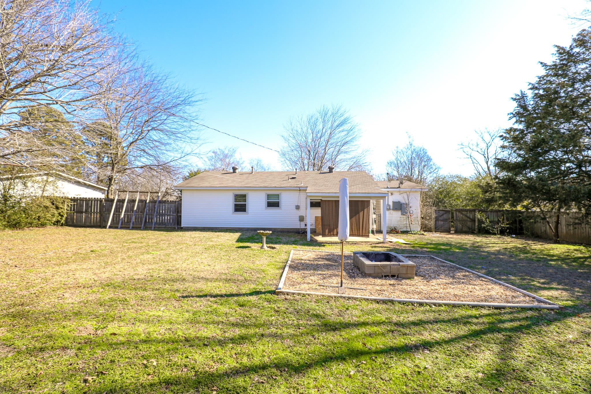 Southwood - Residential