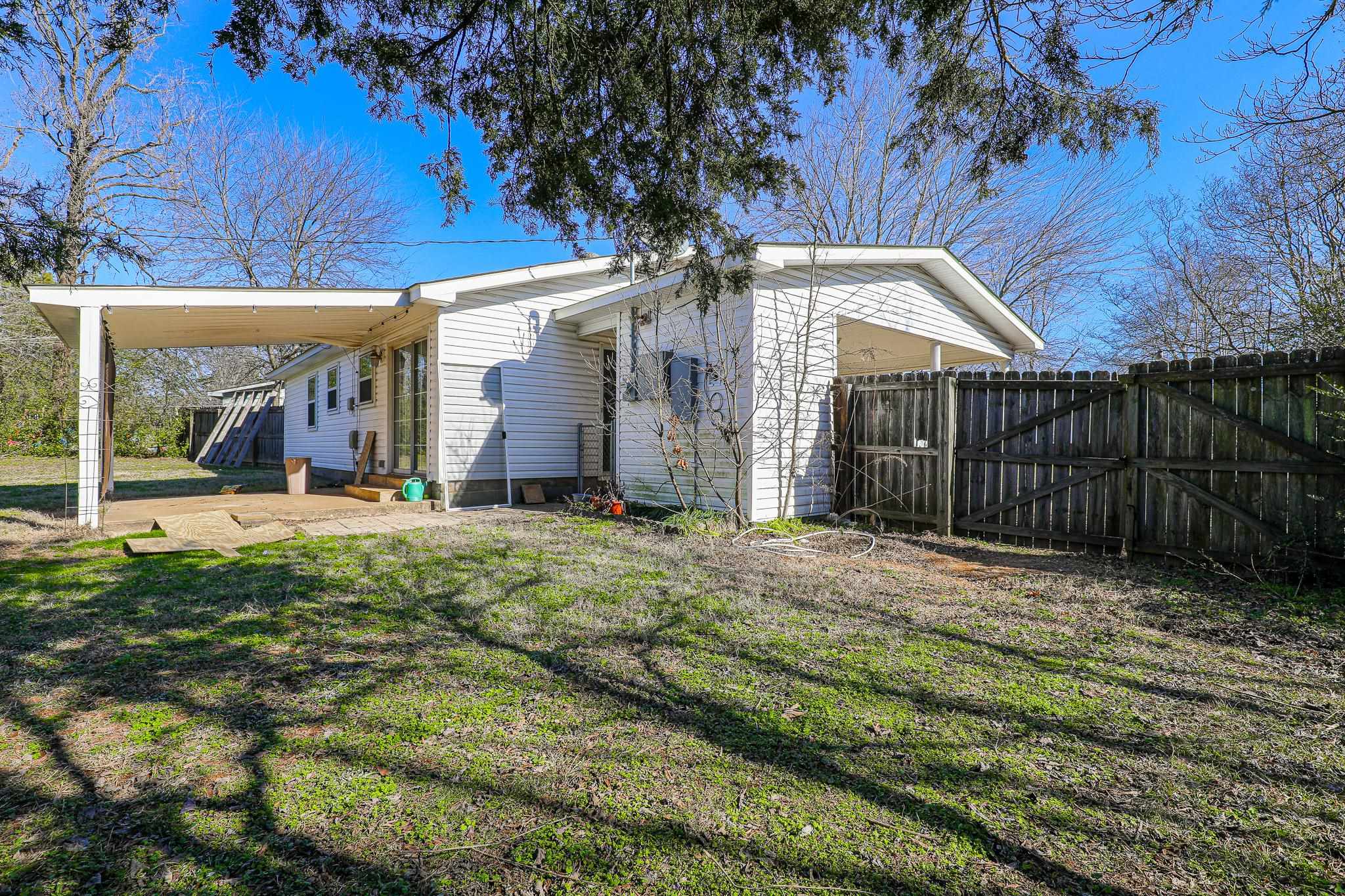 Southwood - Residential