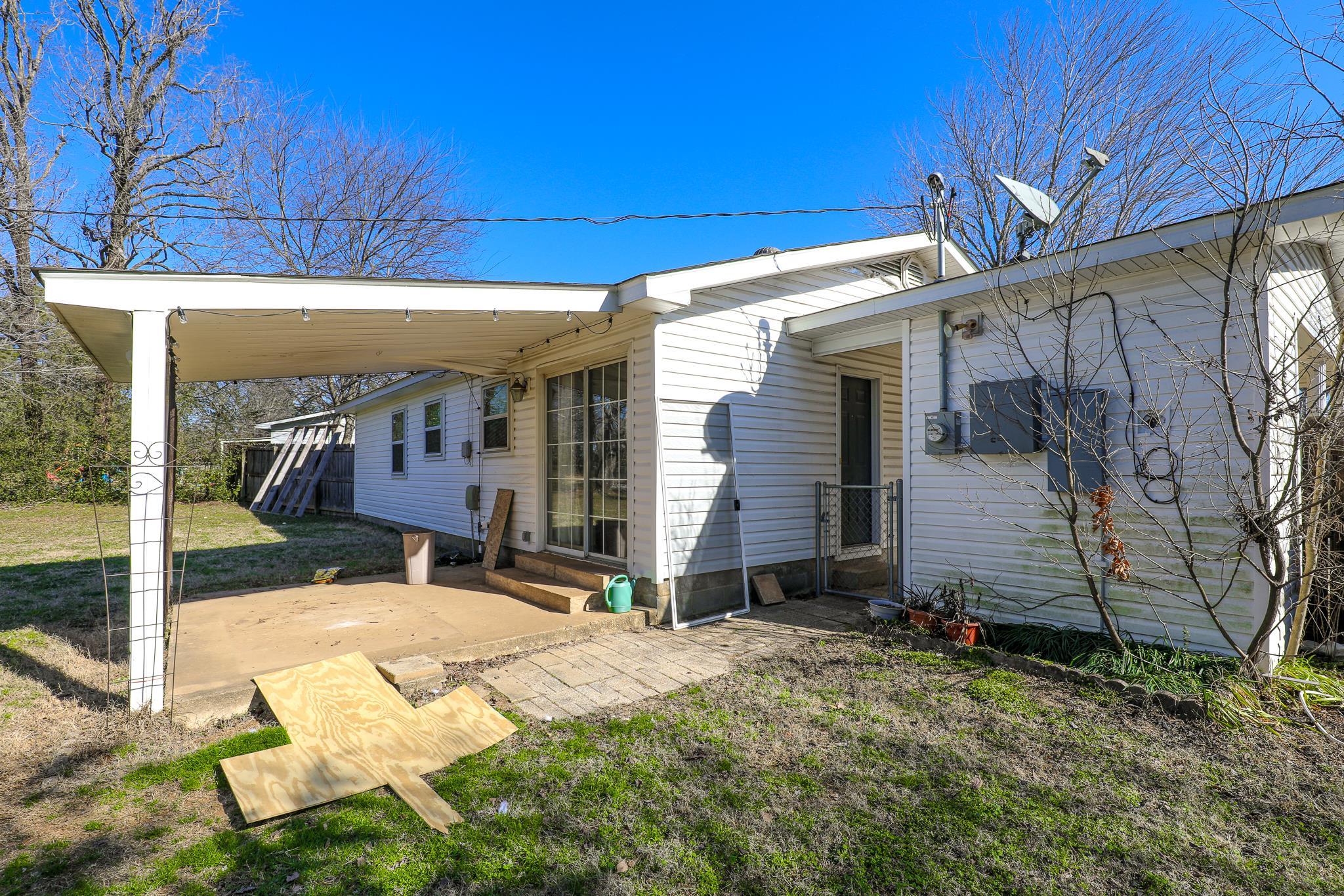 Southwood - Residential