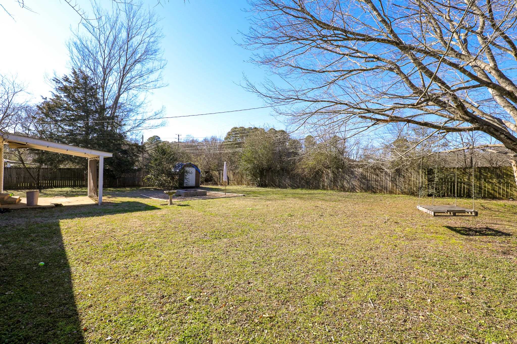 Southwood - Residential