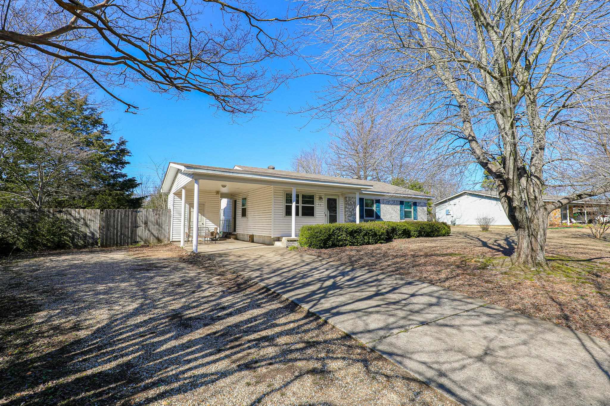 Southwood - Residential