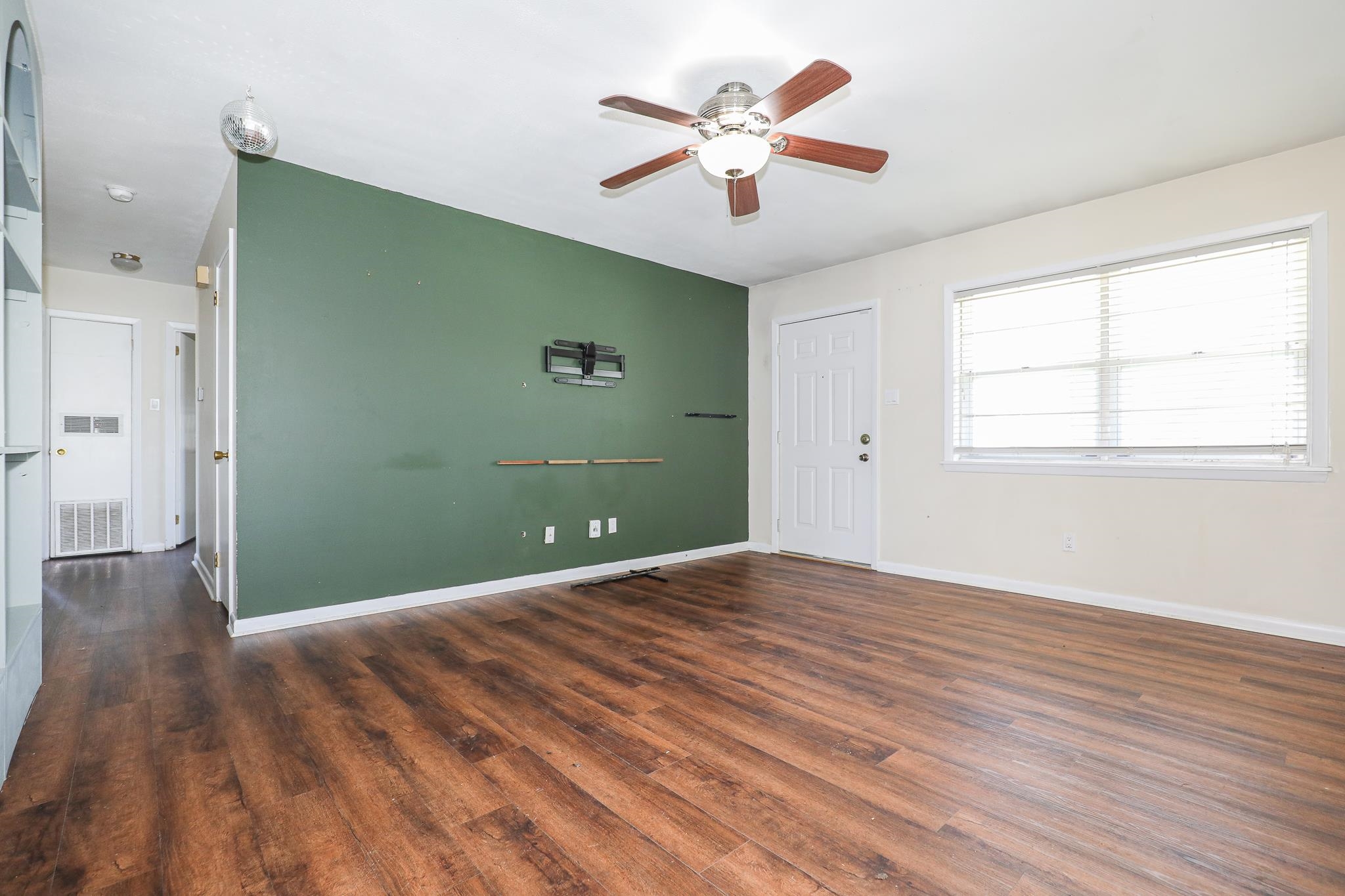 Southwood - Residential