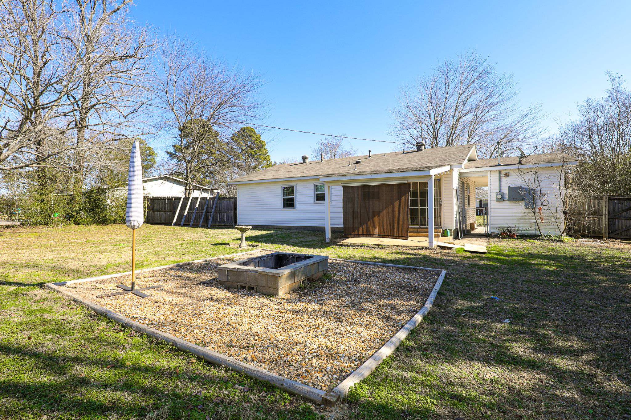 Southwood - Residential