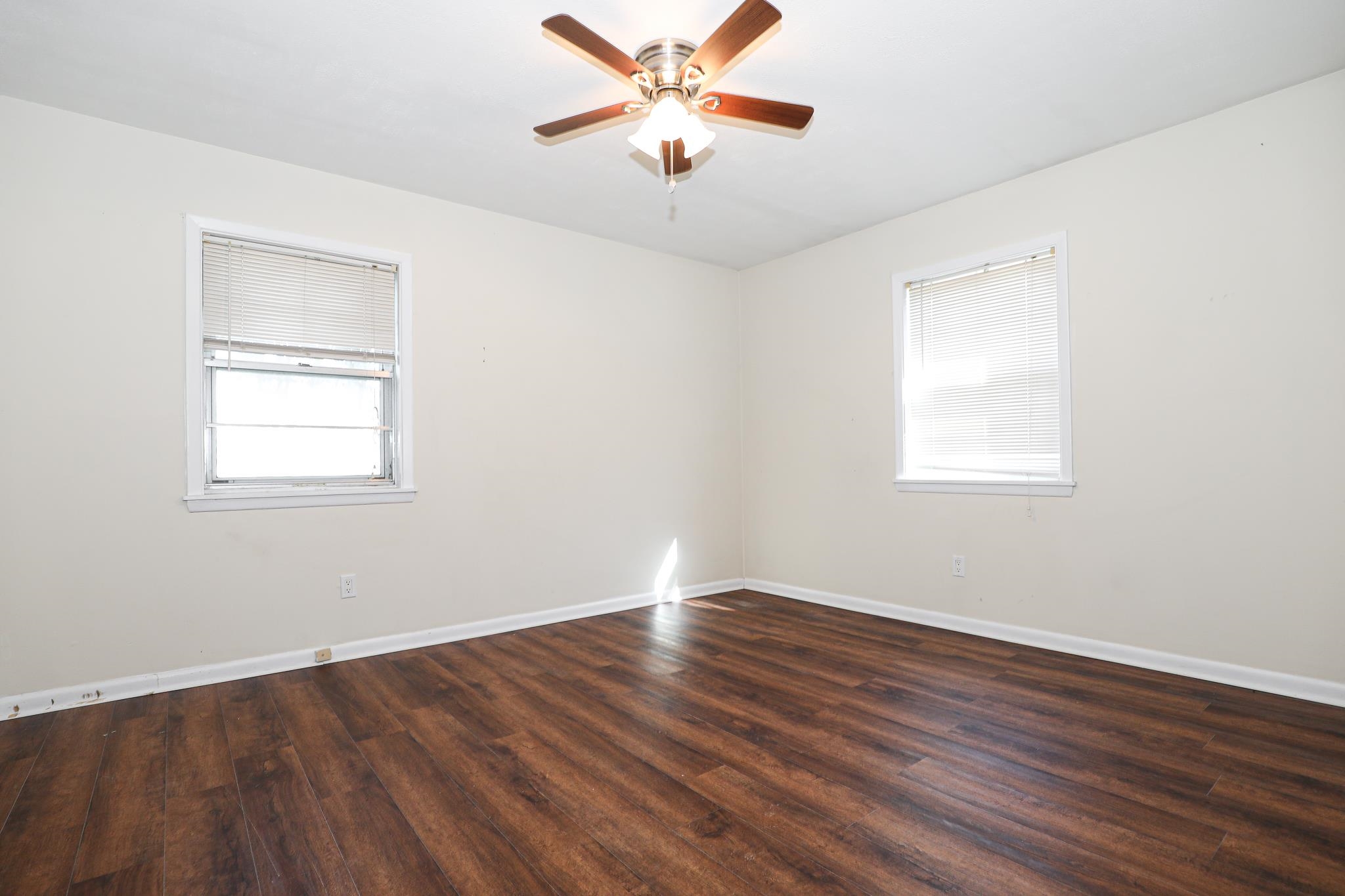 Southwood - Residential