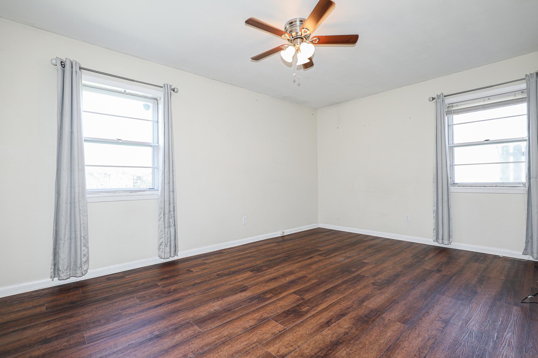 Southwood - Residential