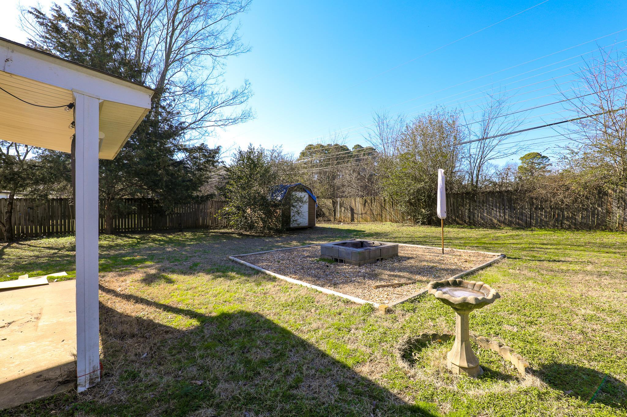 Southwood - Residential