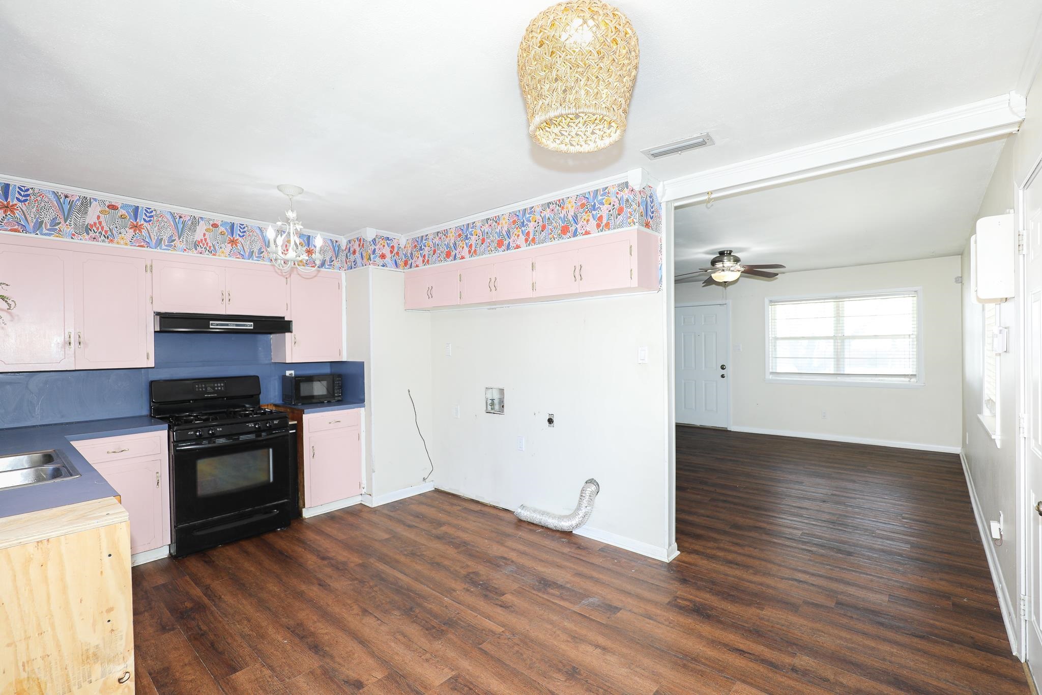 Southwood - Residential