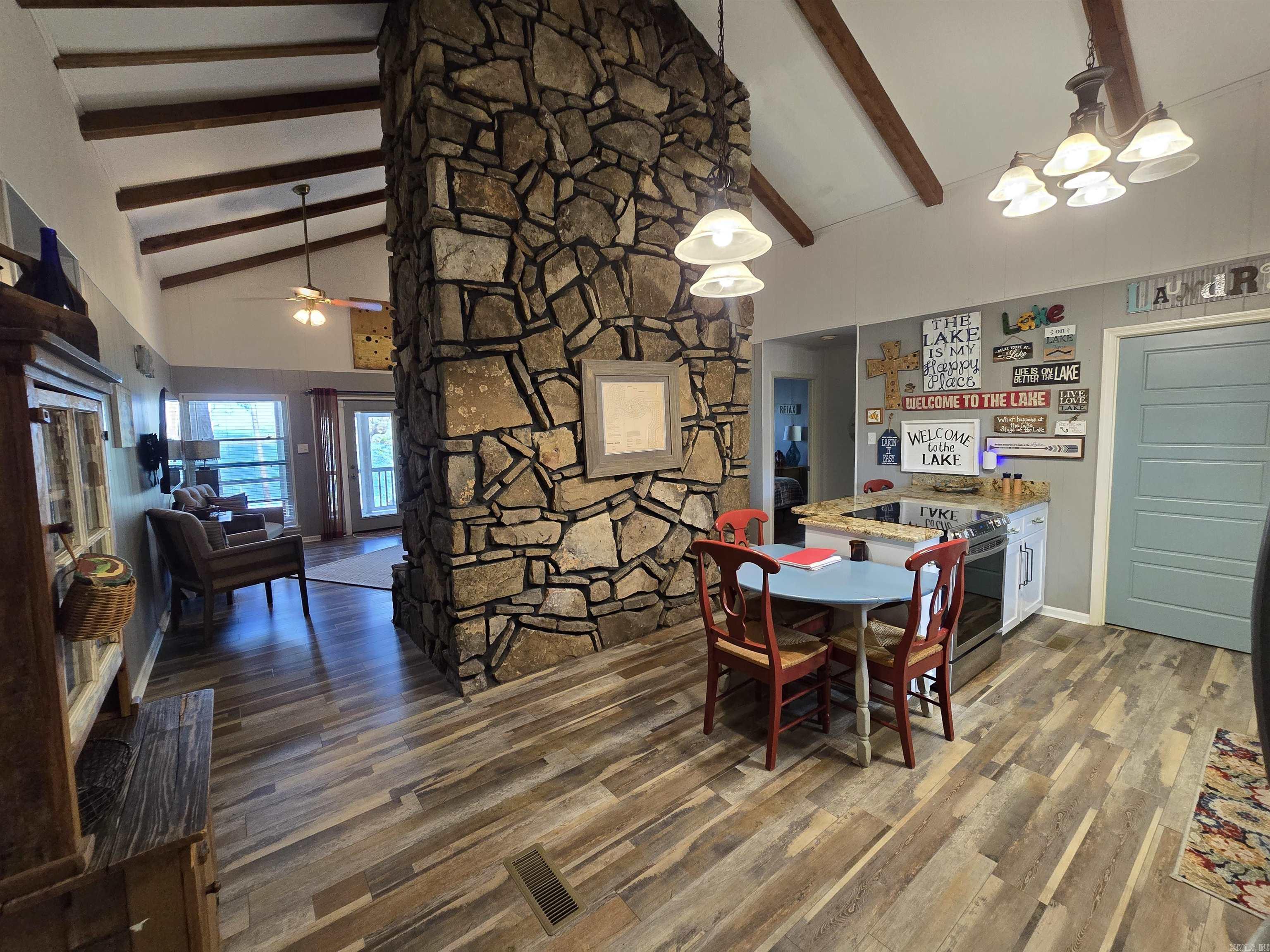 Morgan Manor - Residential