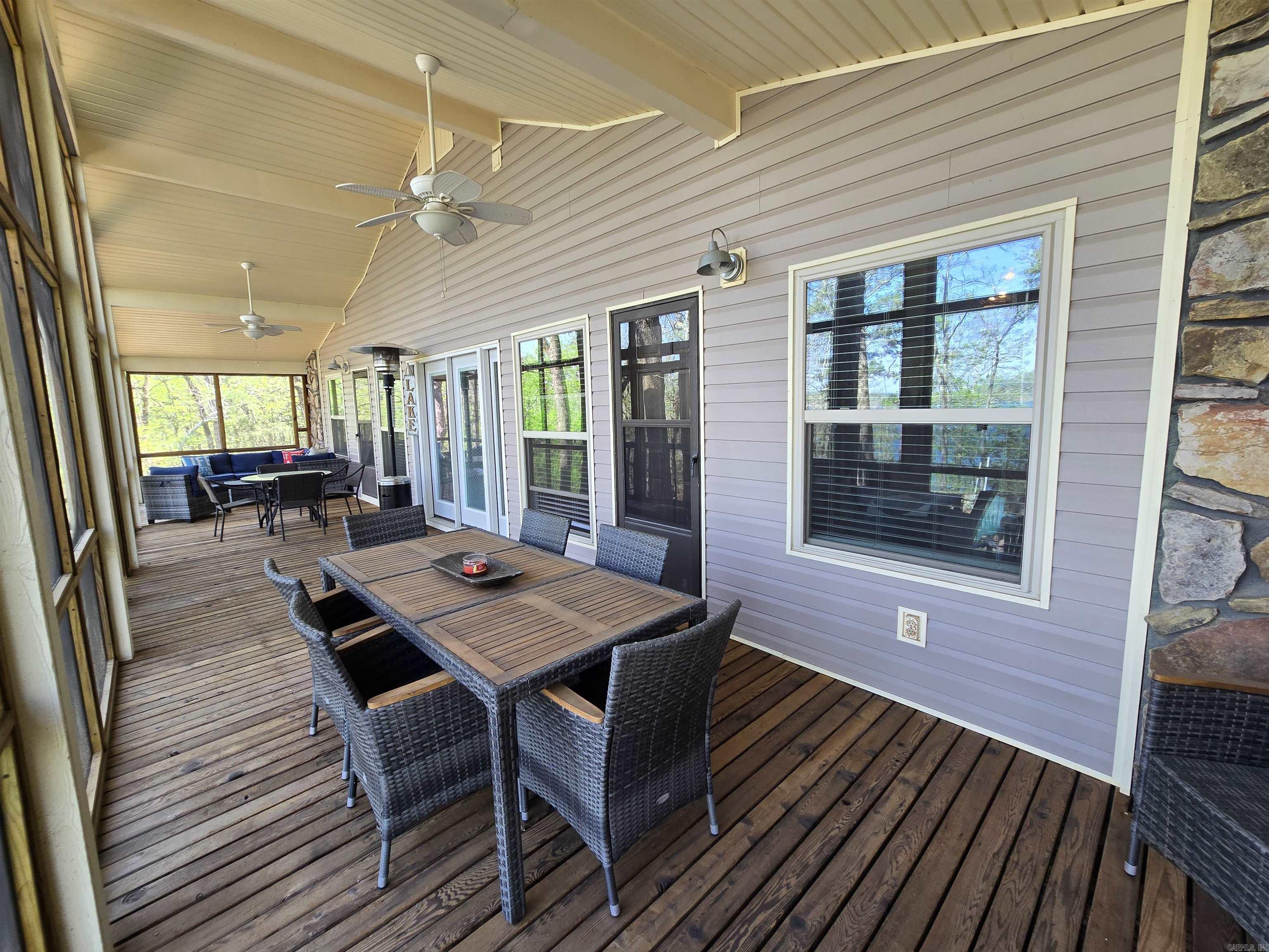 Morgan Manor - Residential