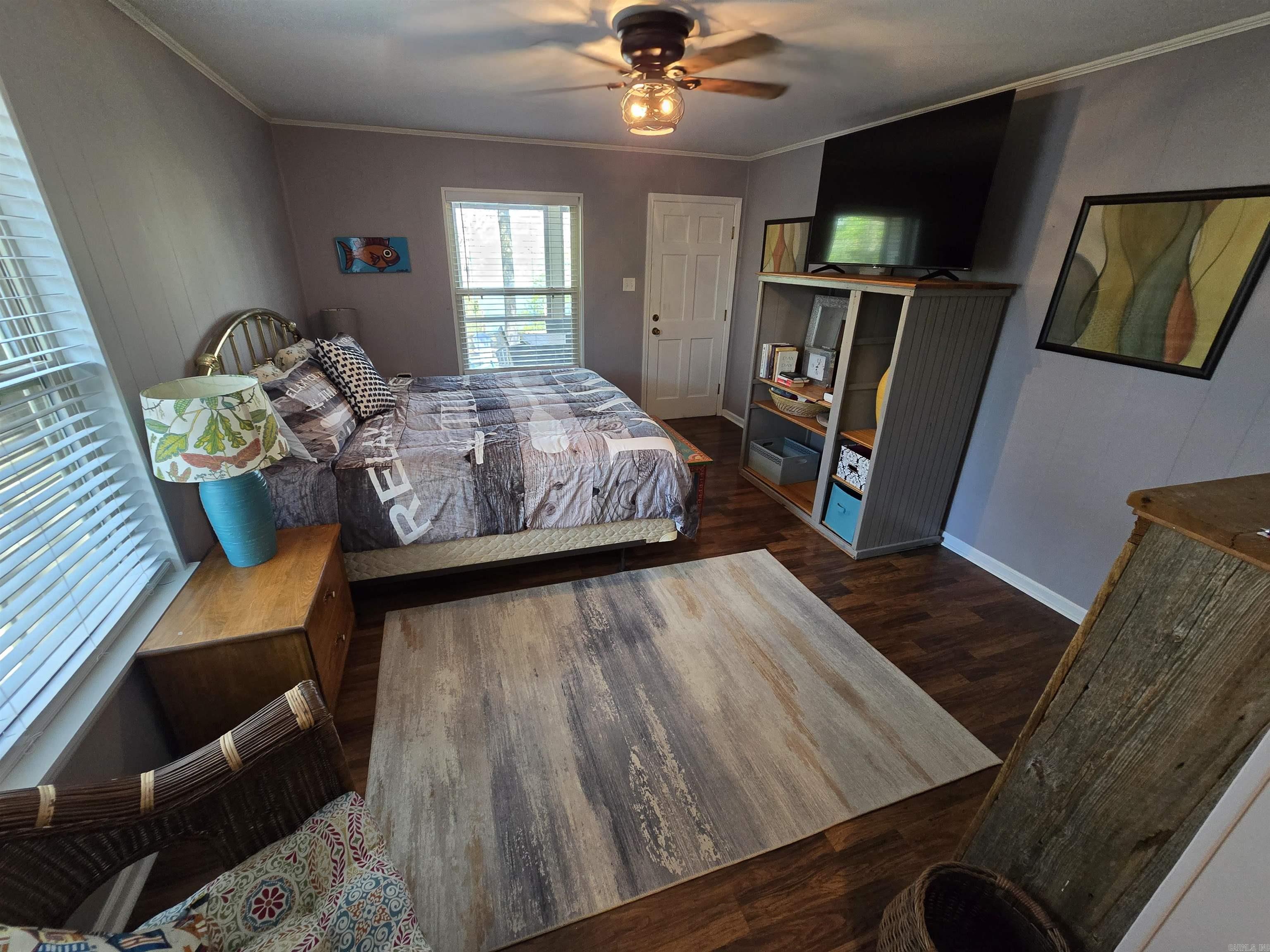 Morgan Manor - Residential