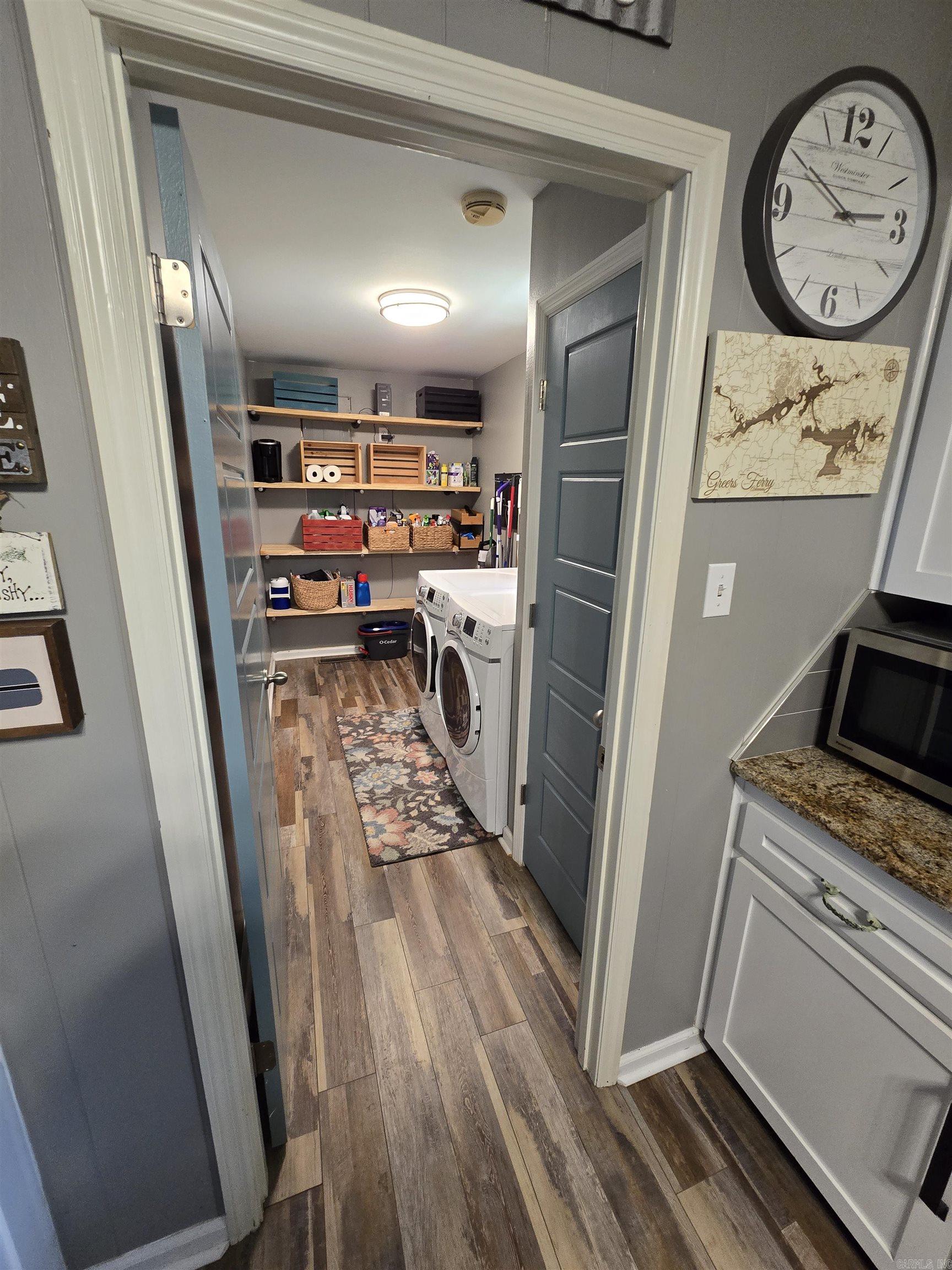 Morgan Manor - Residential