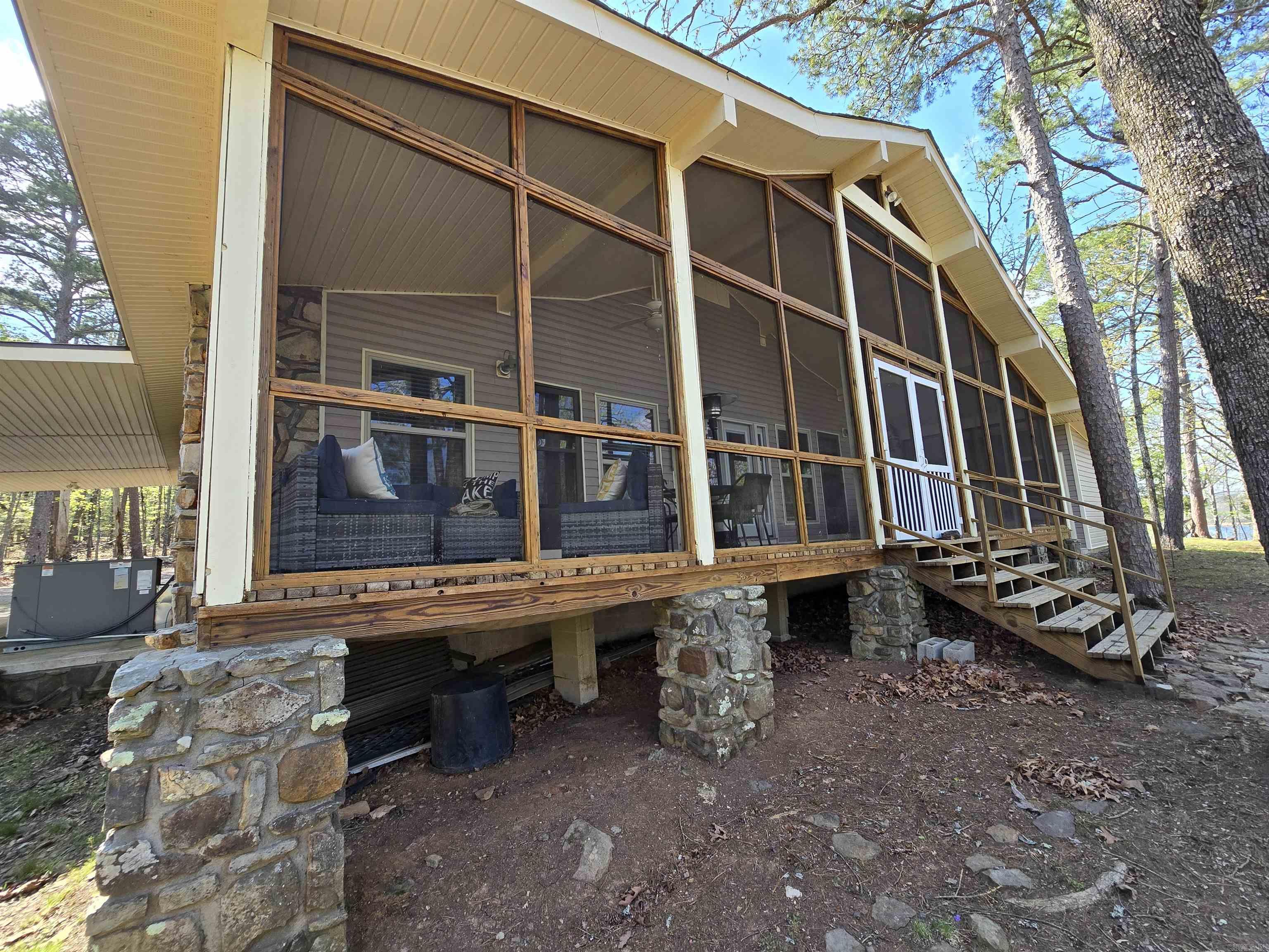 Morgan Manor - Residential