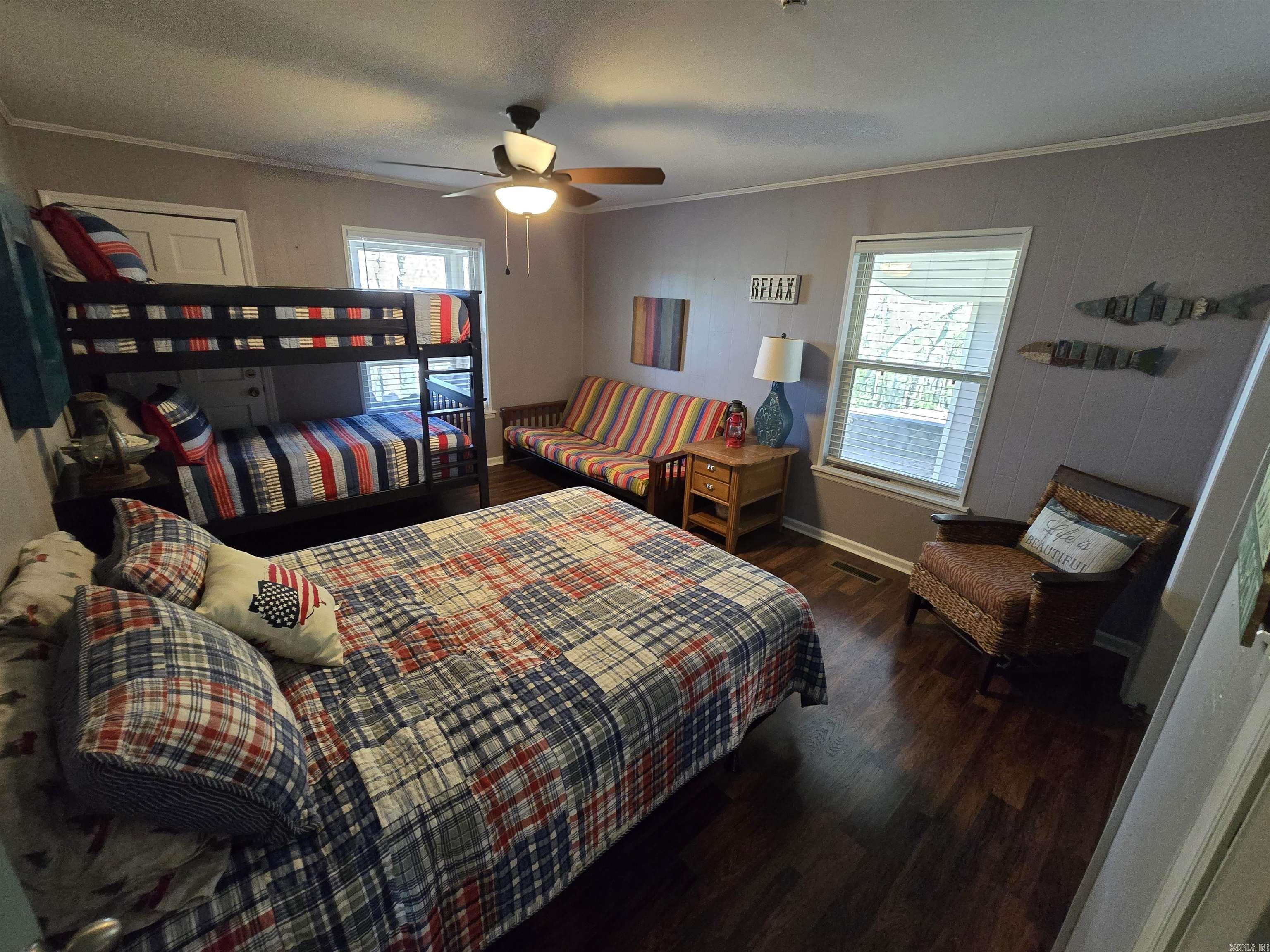 Morgan Manor - Residential