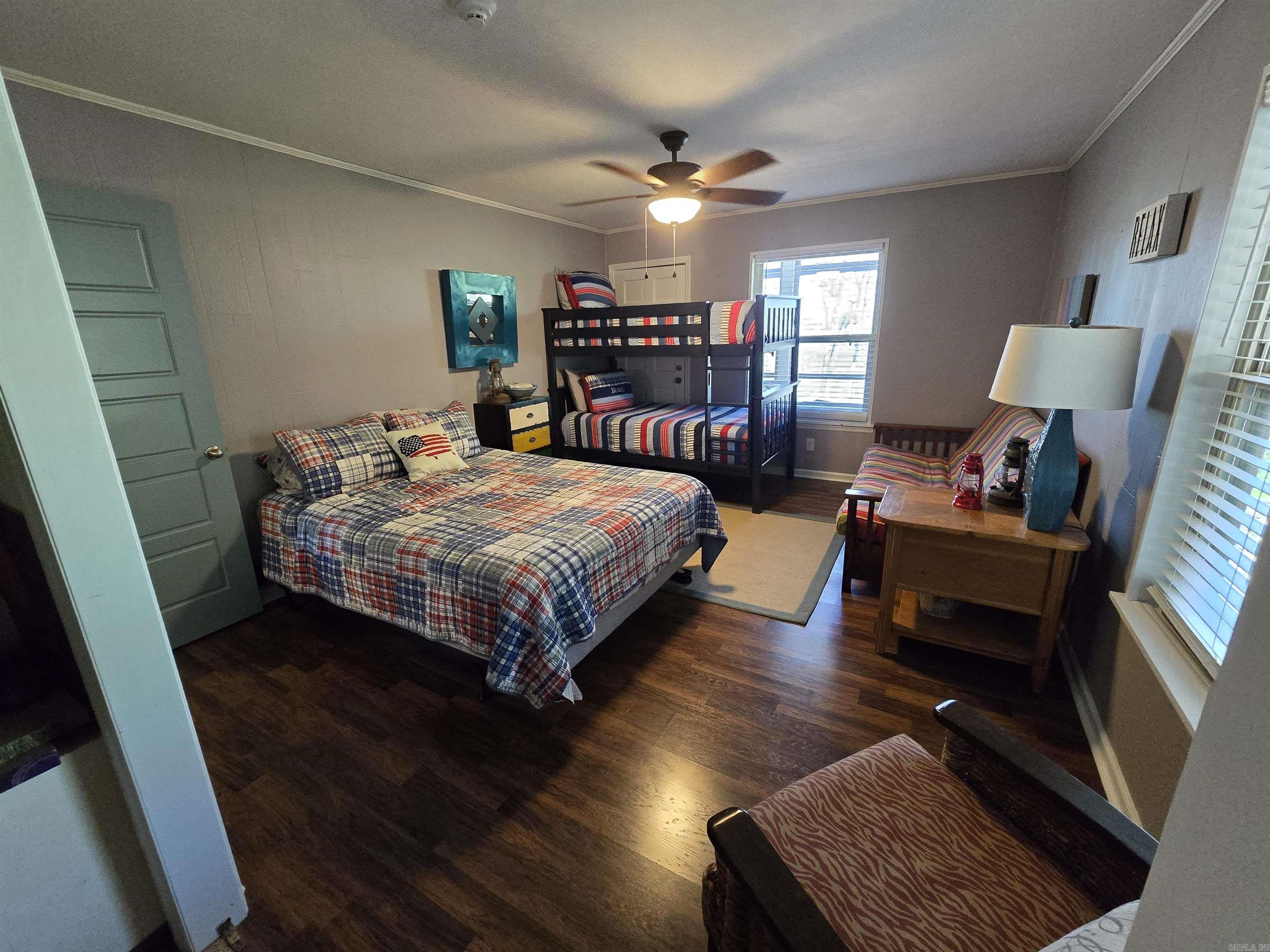 Morgan Manor - Residential