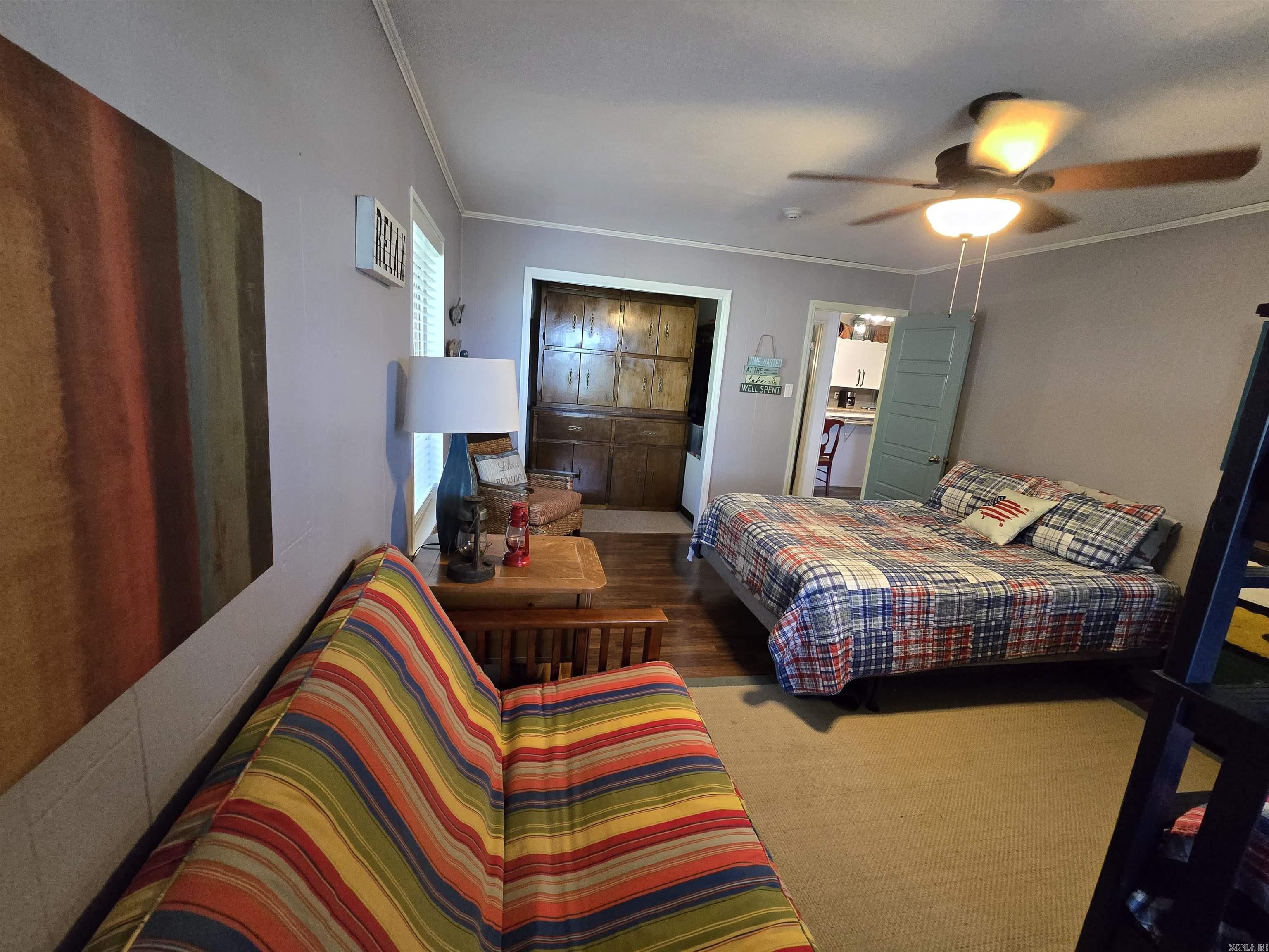 Morgan Manor - Residential