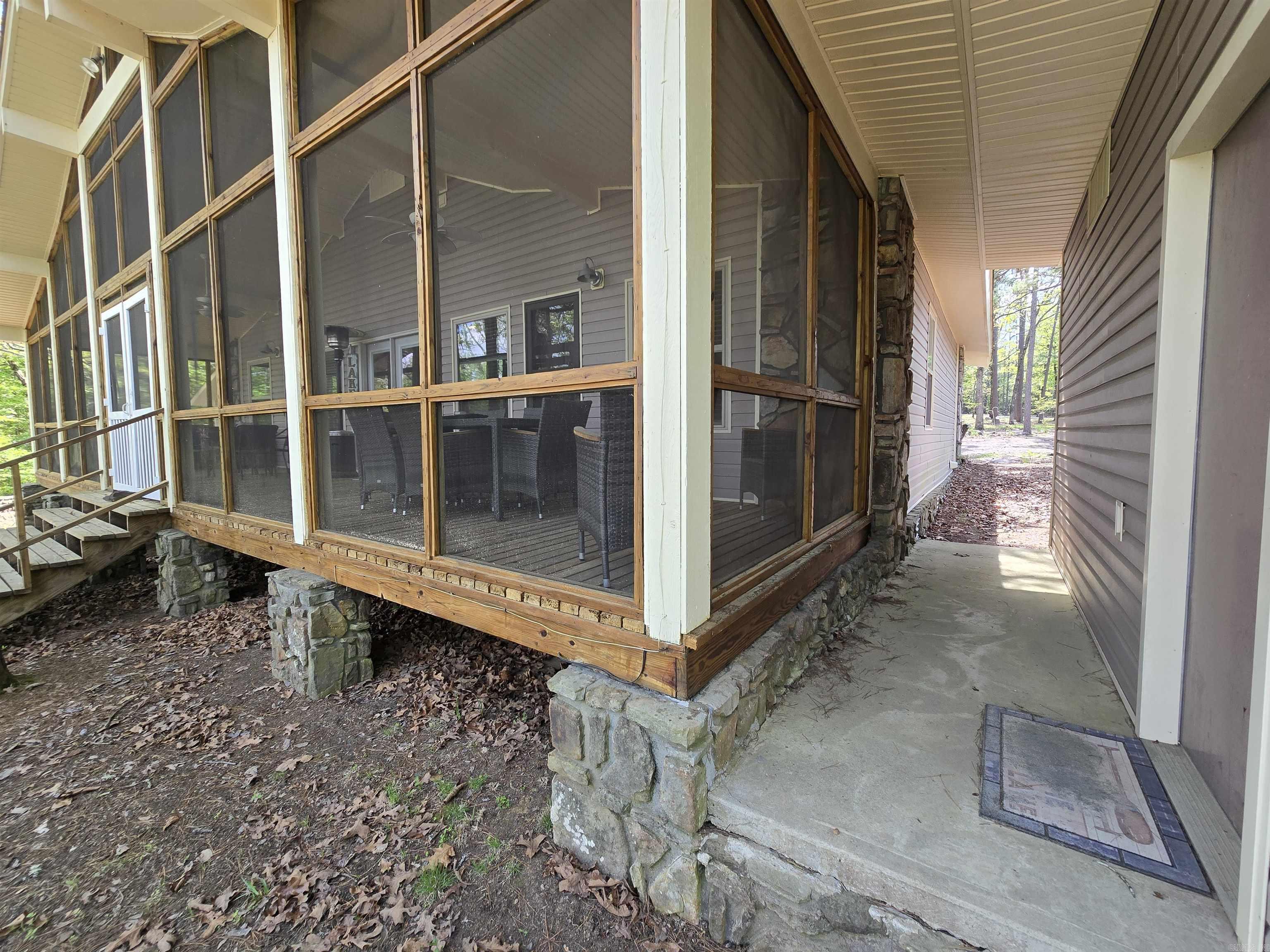 Morgan Manor - Residential