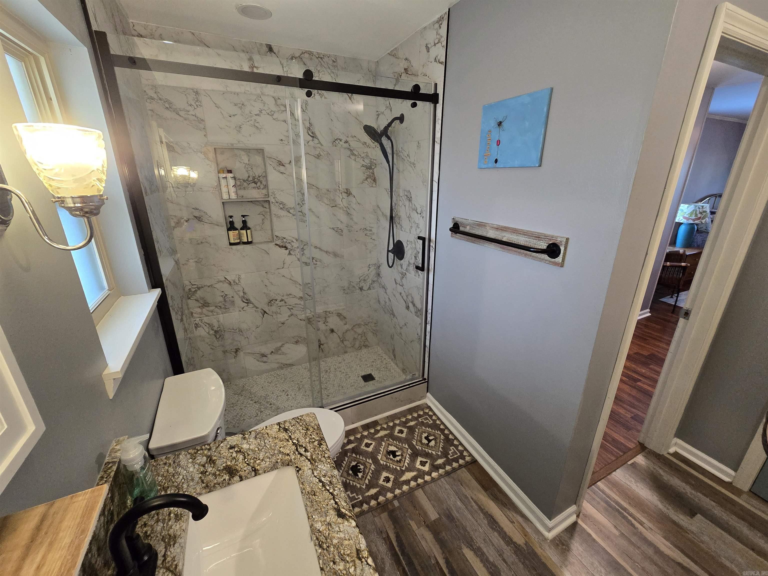 Morgan Manor - Residential