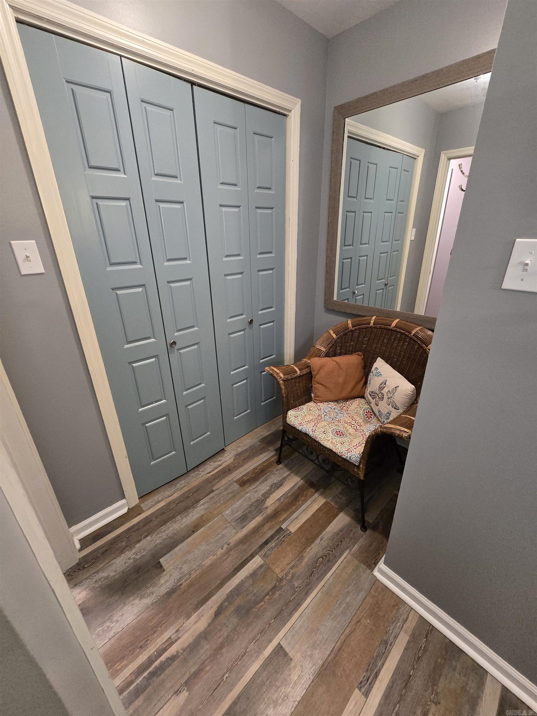 Morgan Manor - Residential