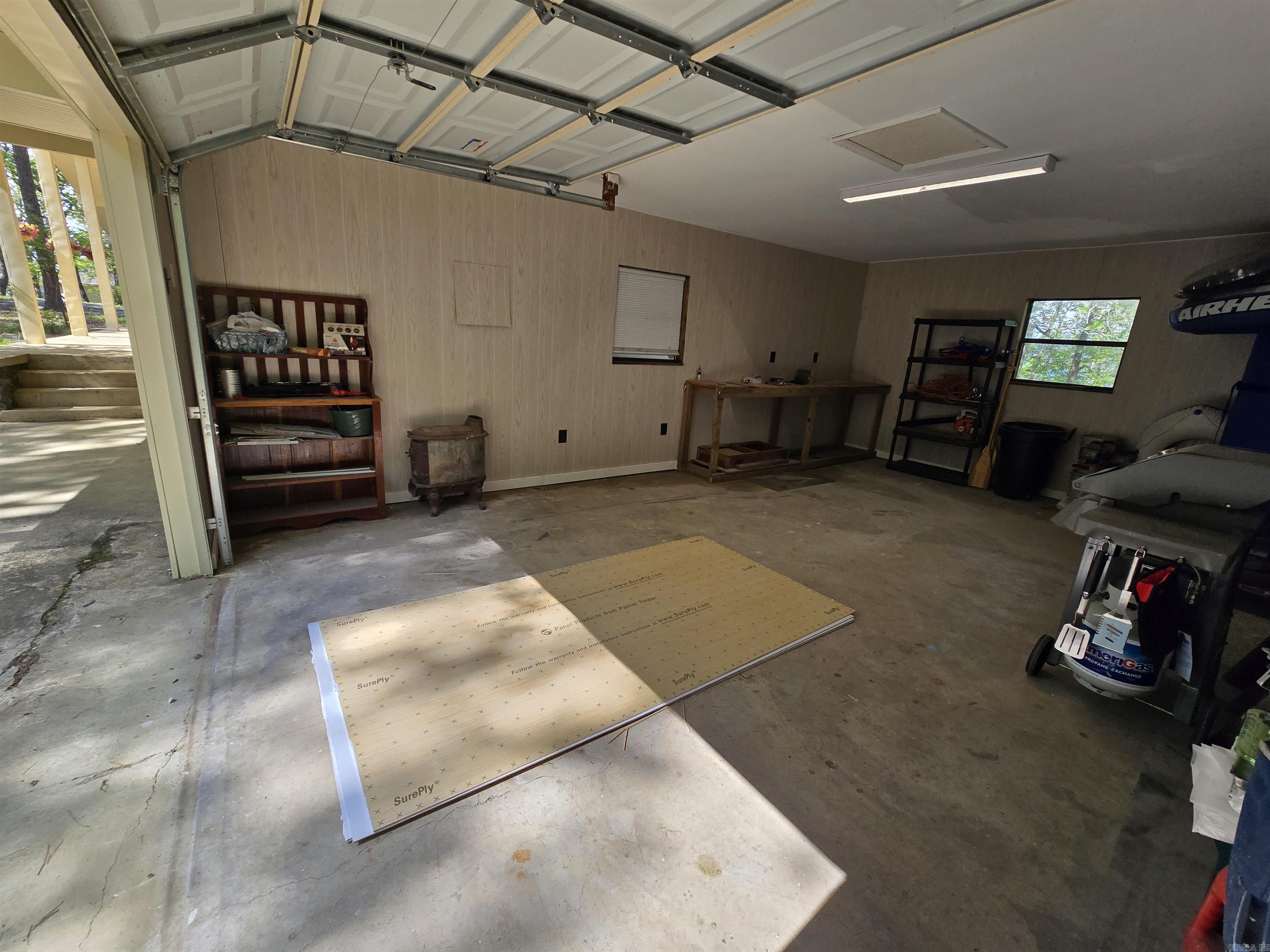 Morgan Manor - Residential