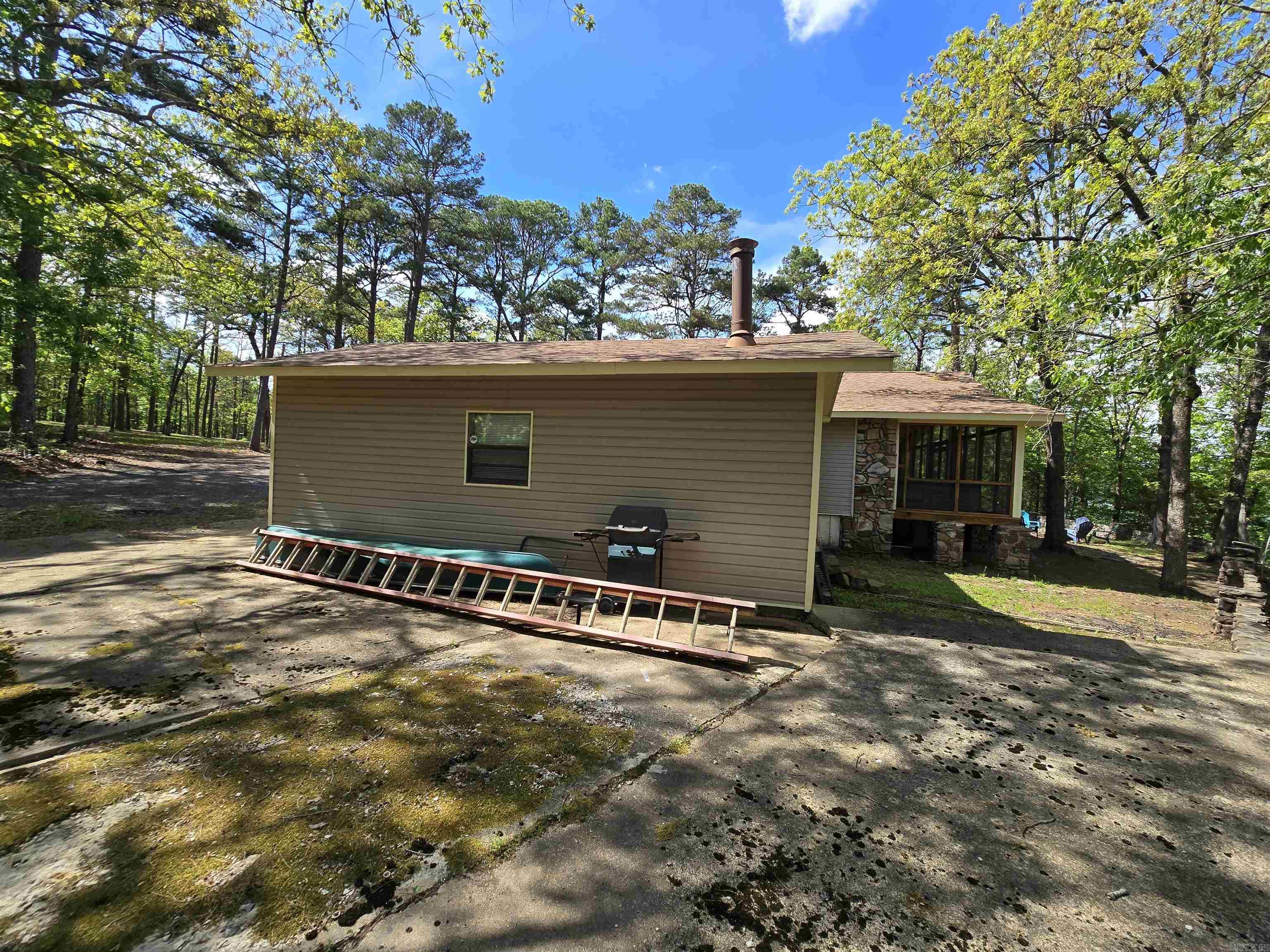 Morgan Manor - Residential