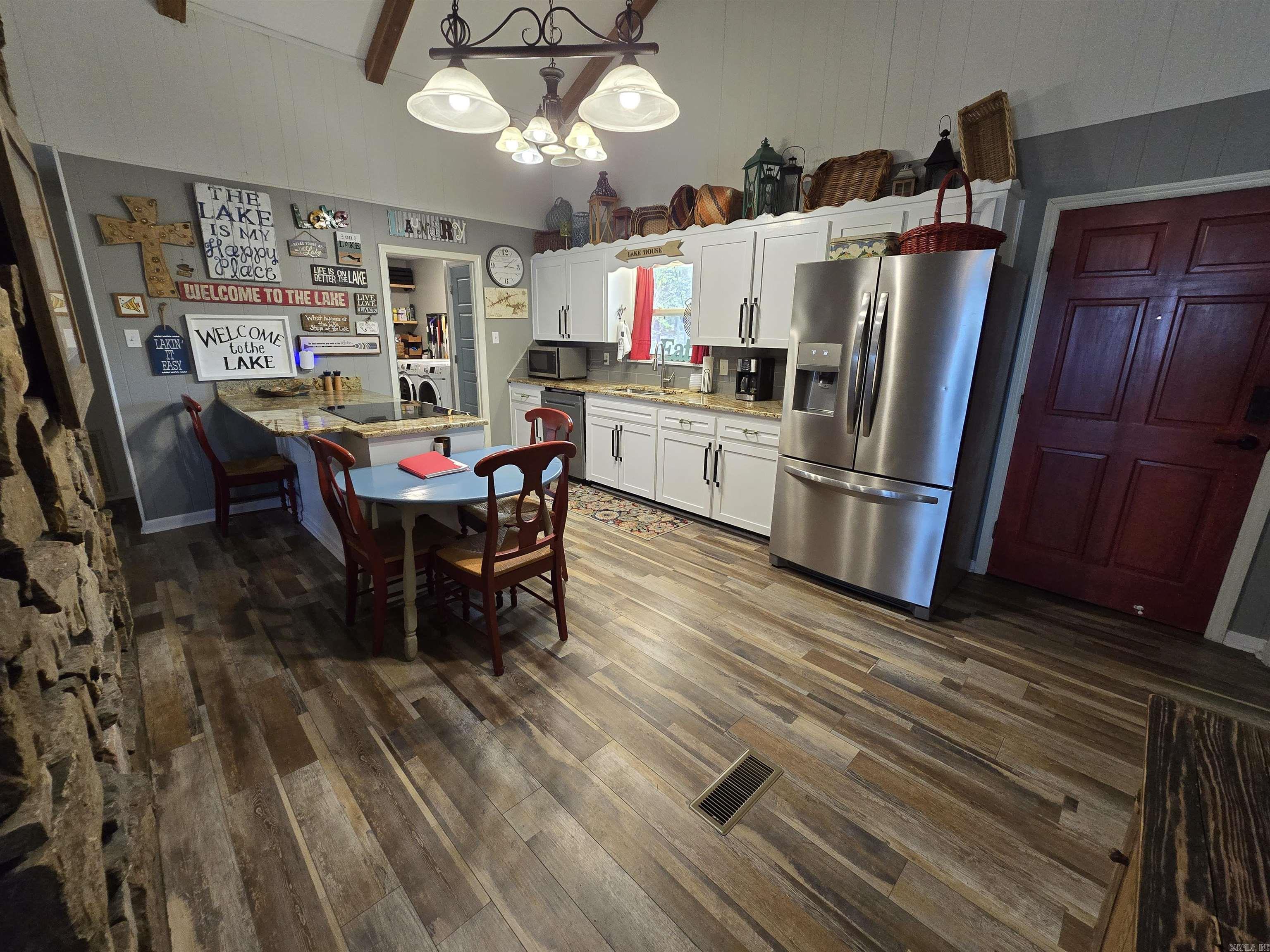 Morgan Manor - Residential