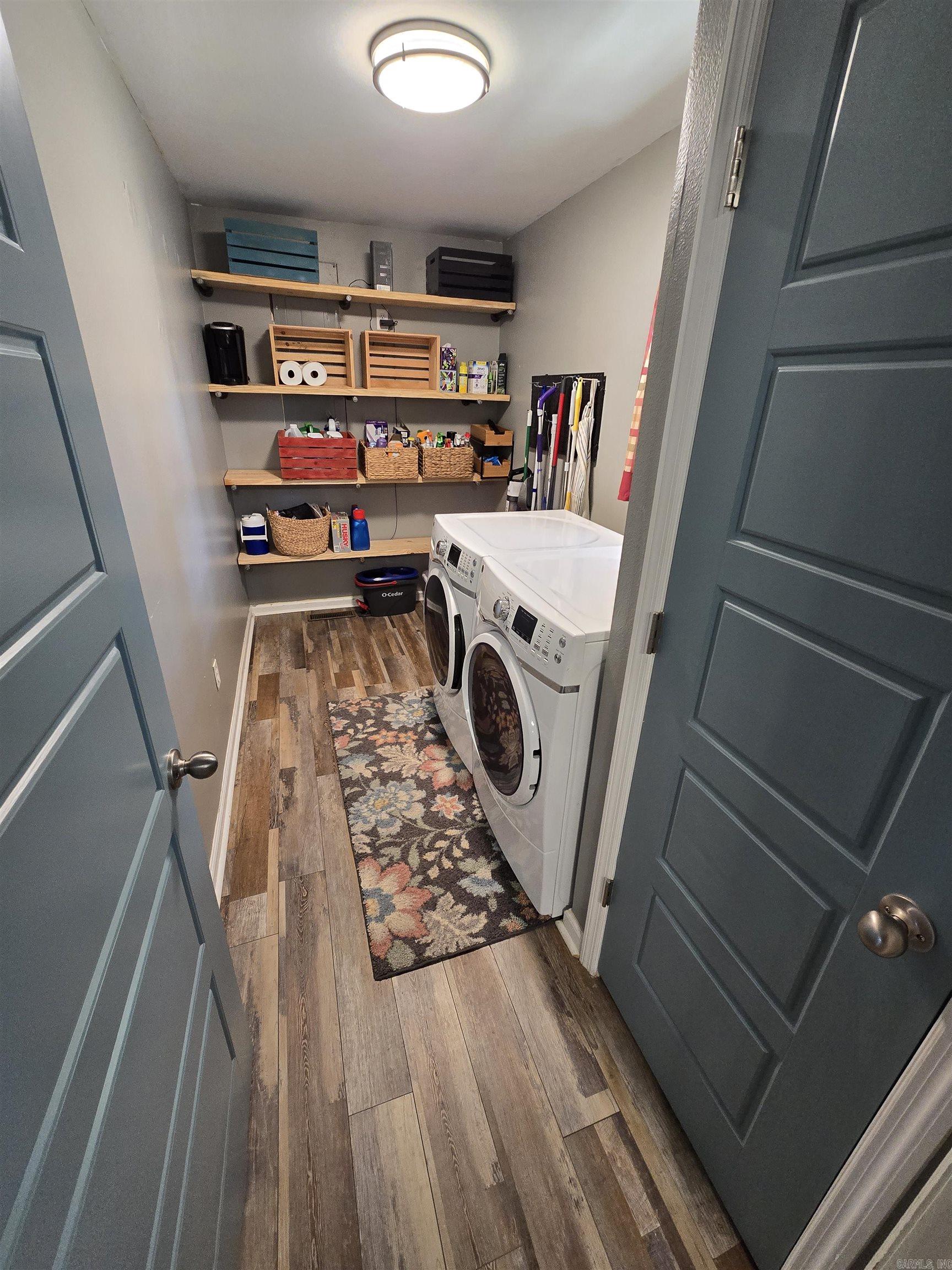 Morgan Manor - Residential