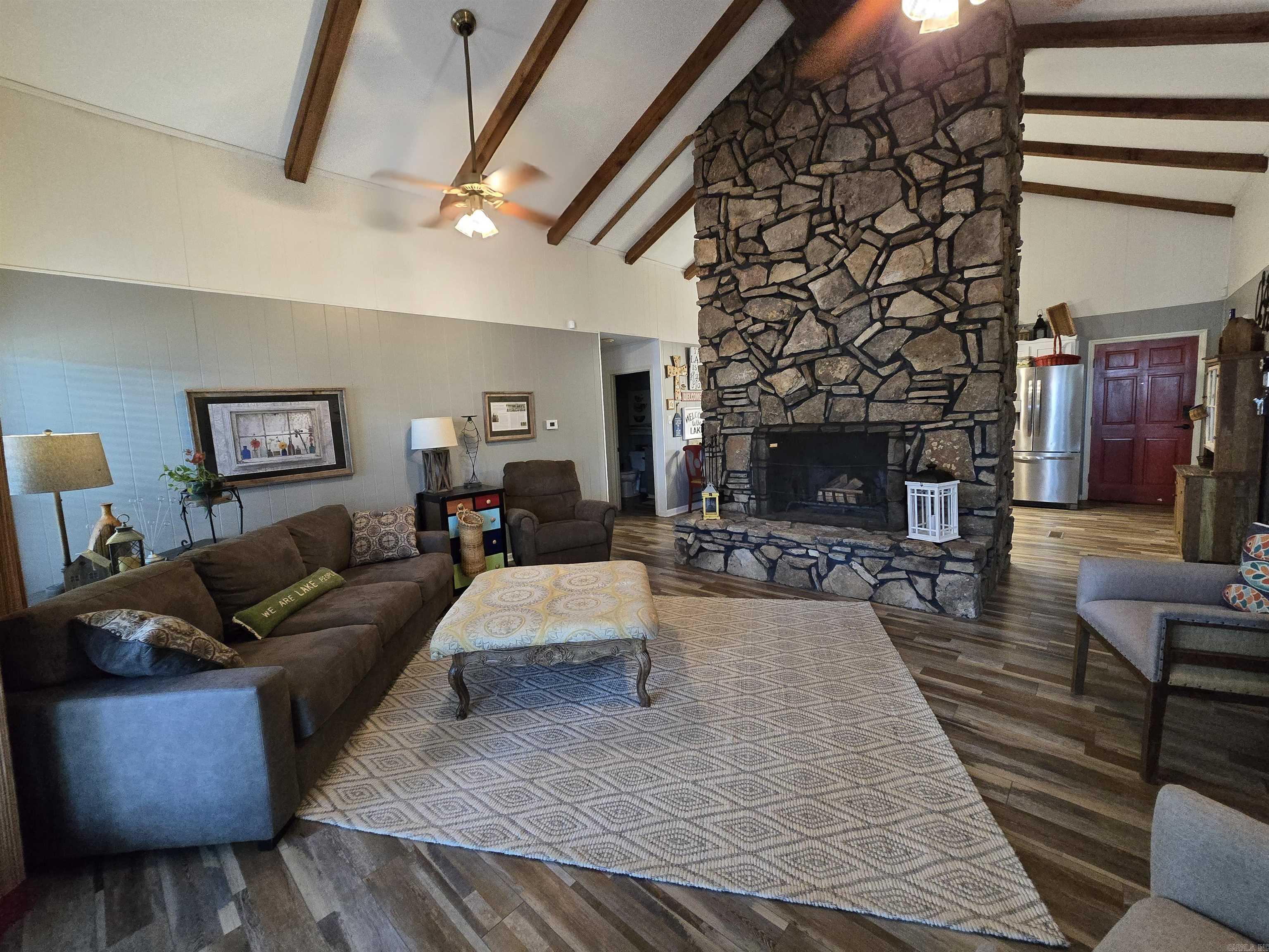 Morgan Manor - Residential