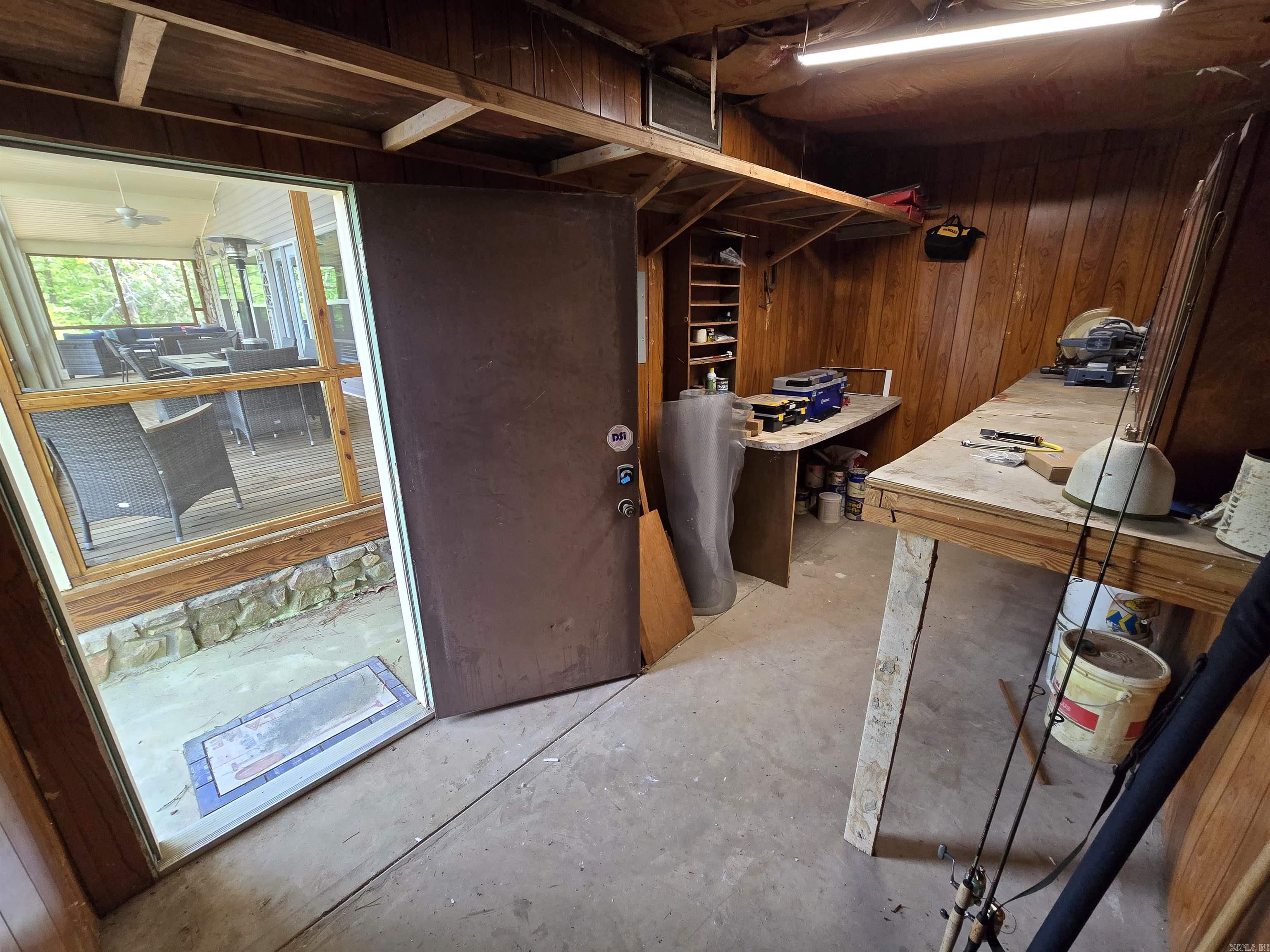 Morgan Manor - Residential