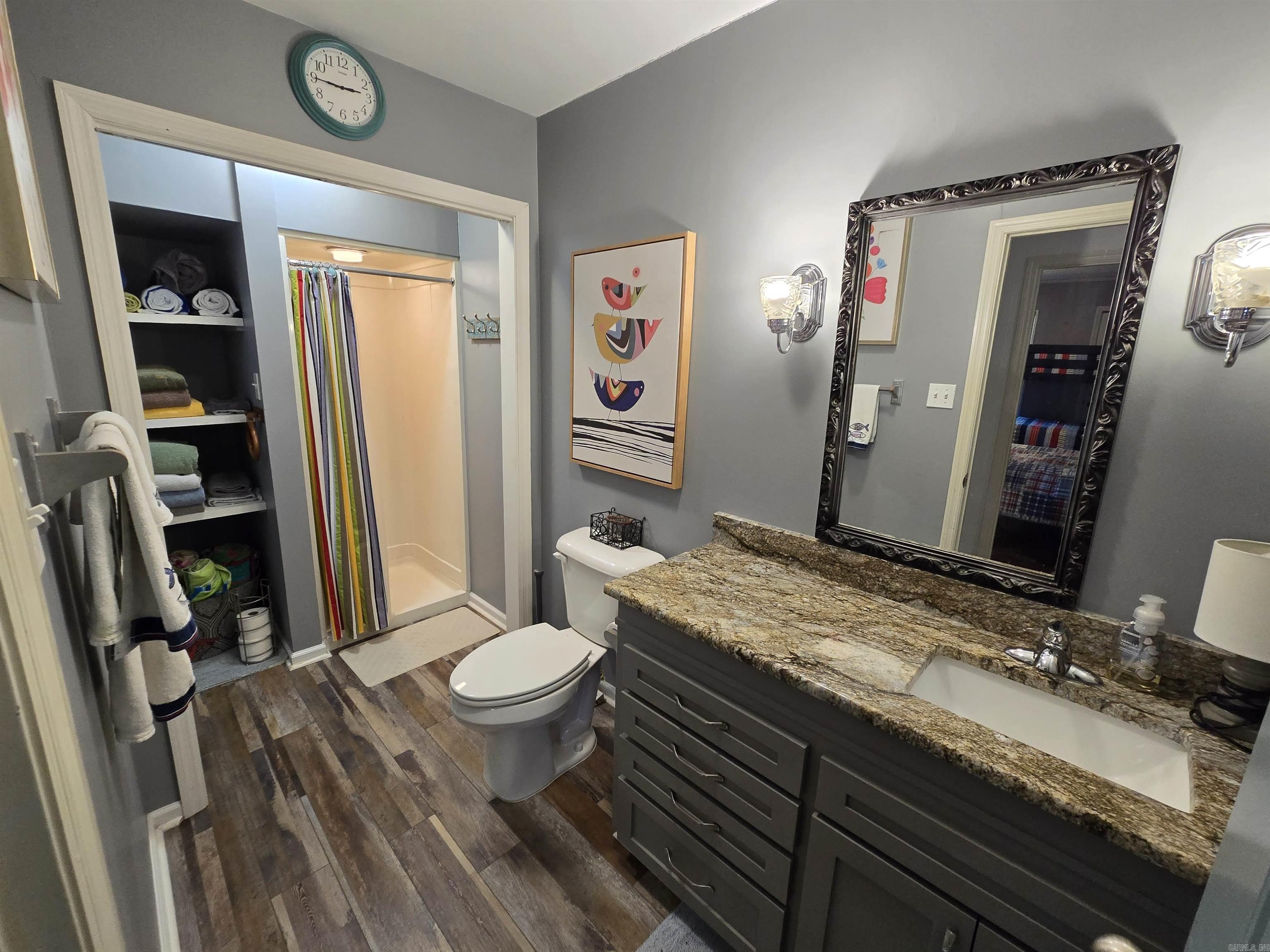 Morgan Manor - Residential