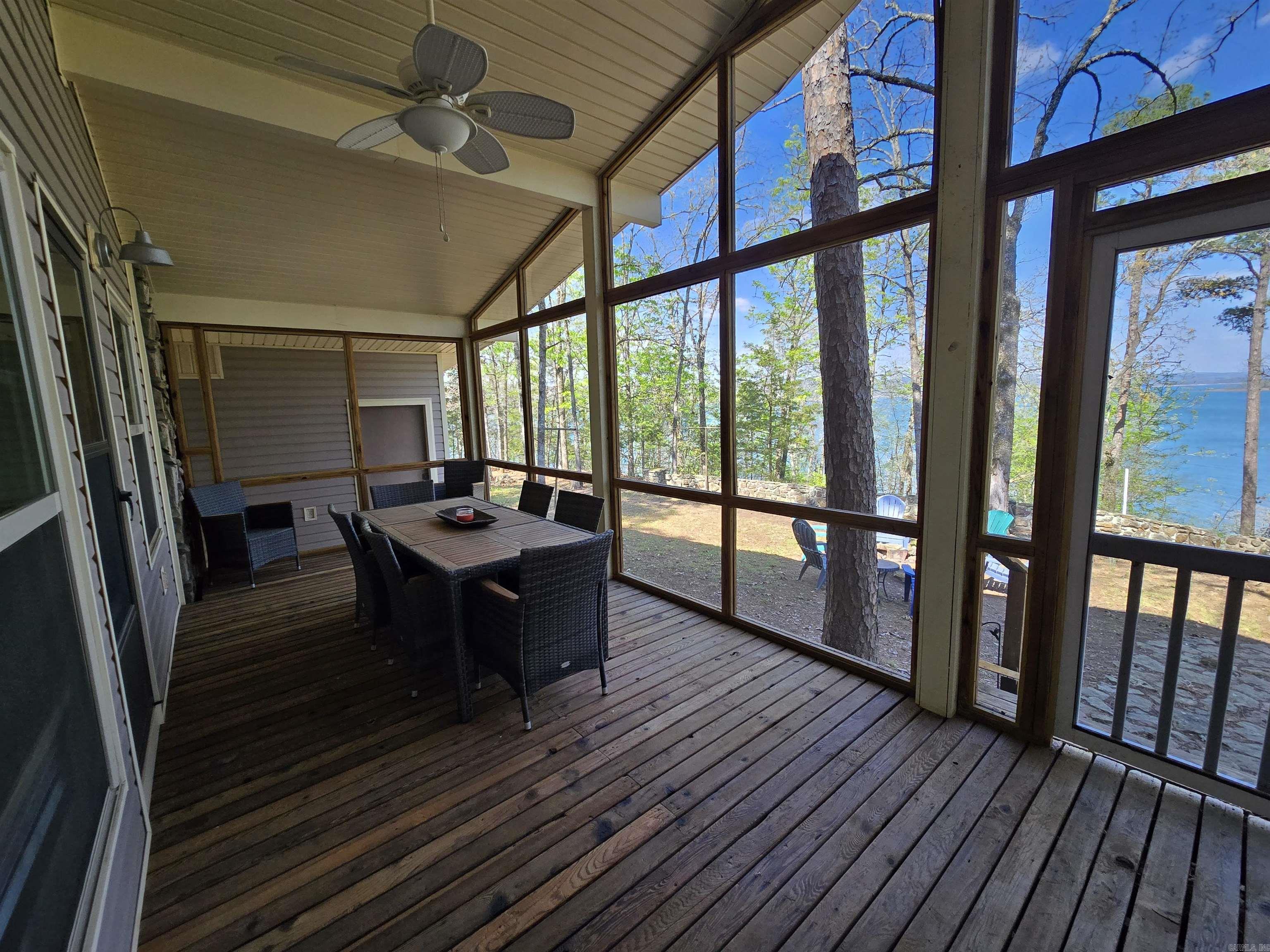 Morgan Manor - Residential