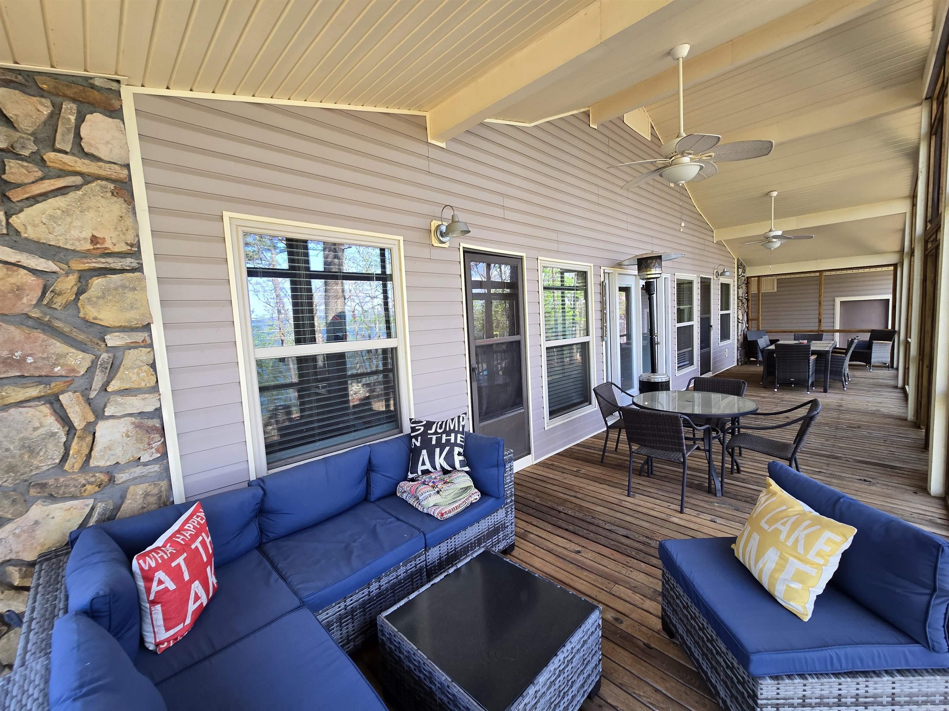 Morgan Manor - Residential