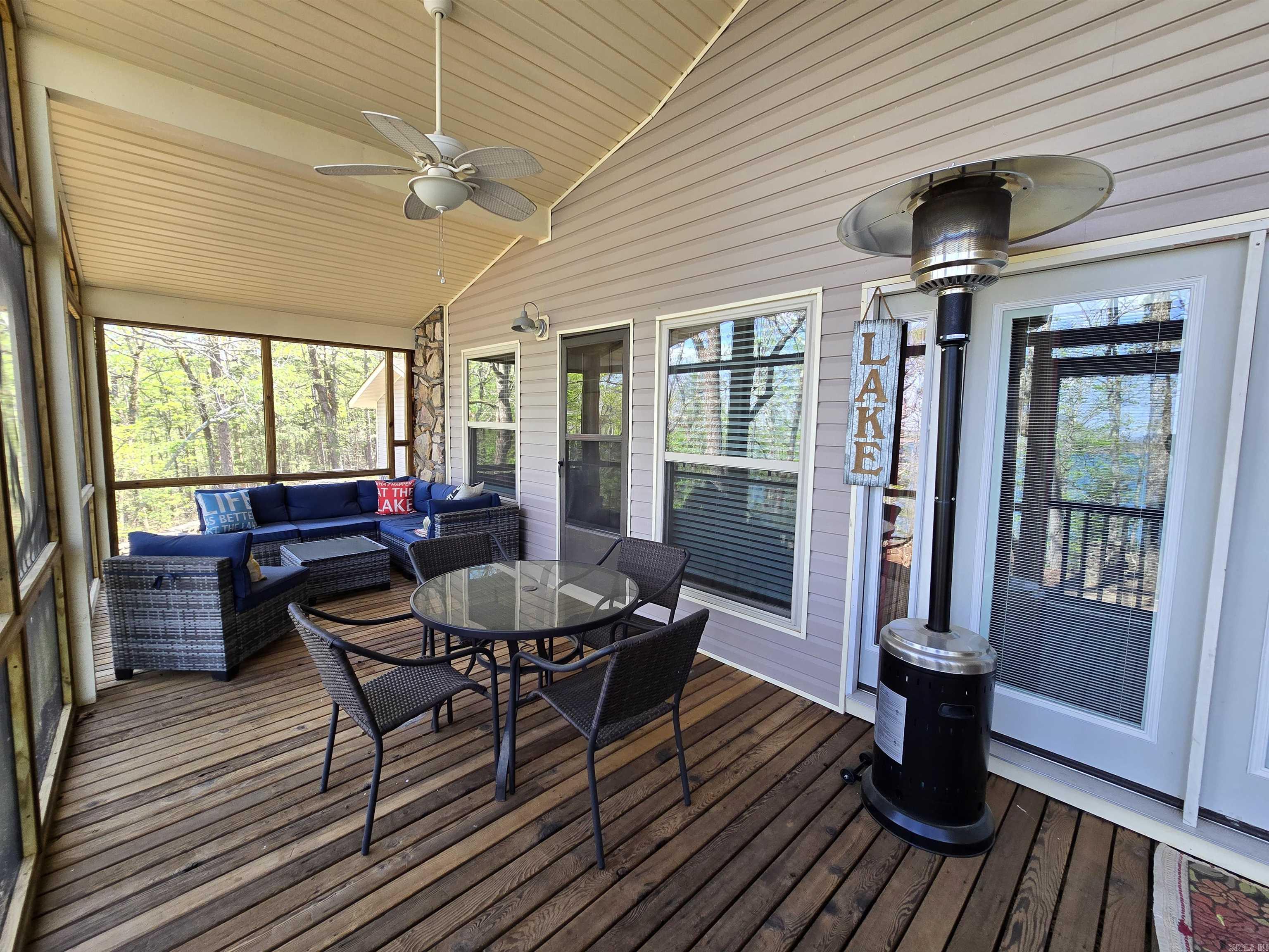 Morgan Manor - Residential