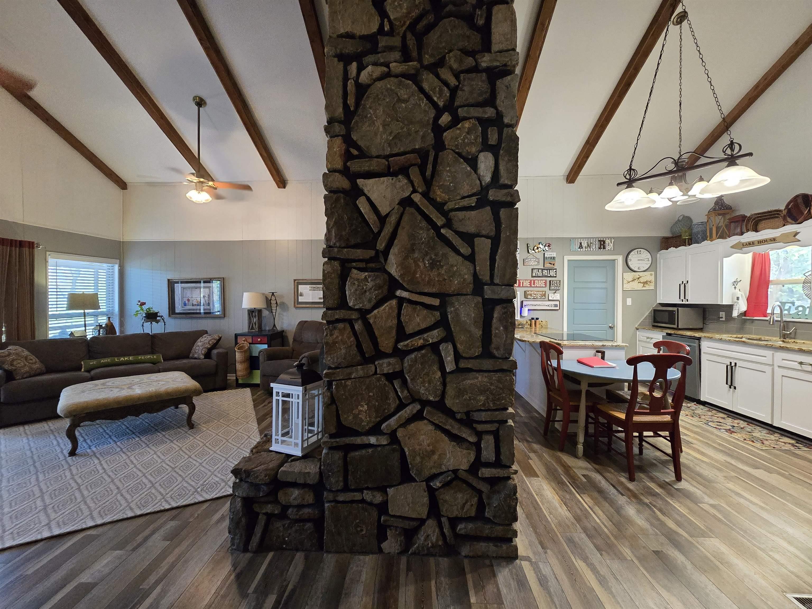 Morgan Manor - Residential