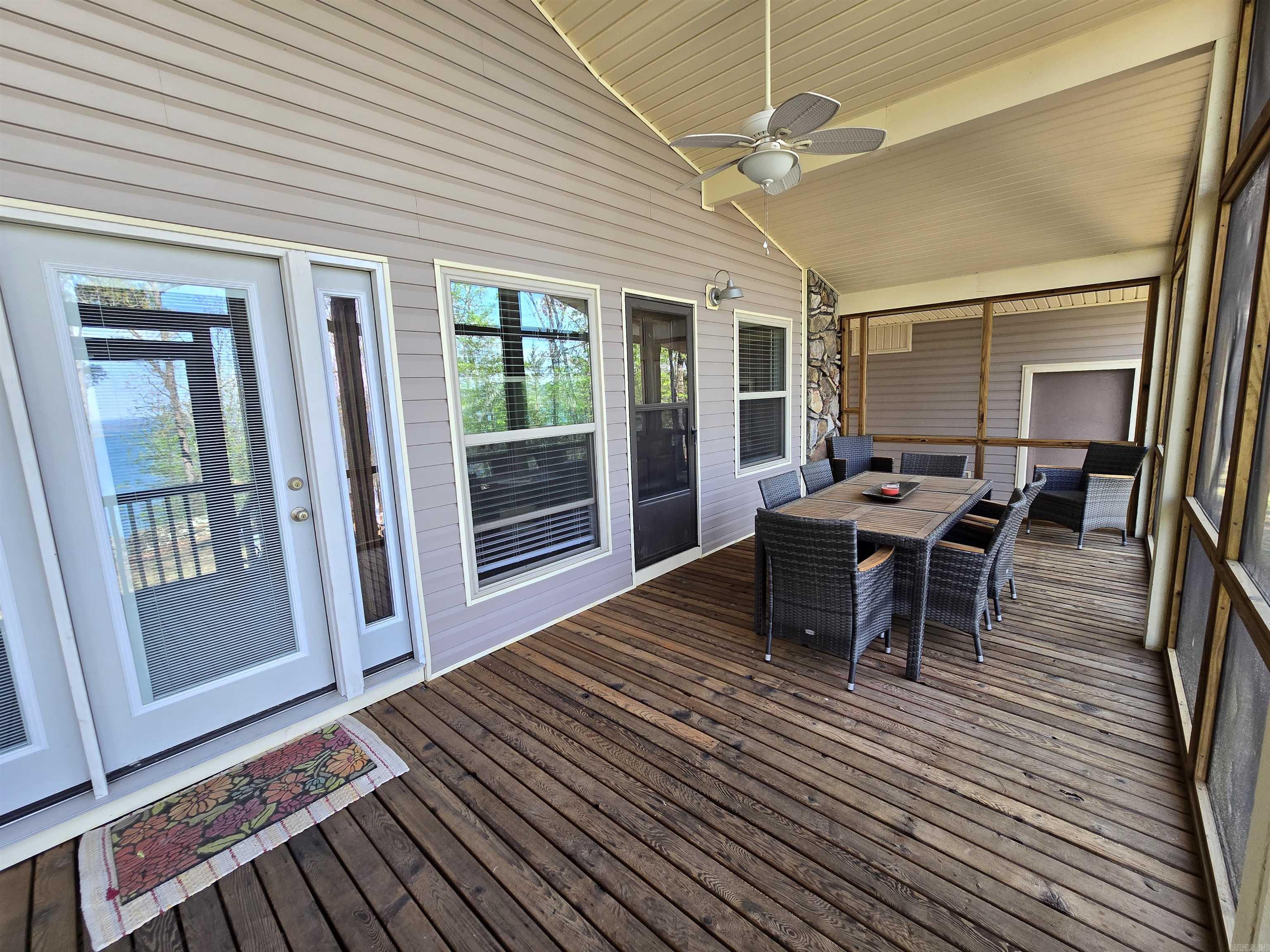 Morgan Manor - Residential