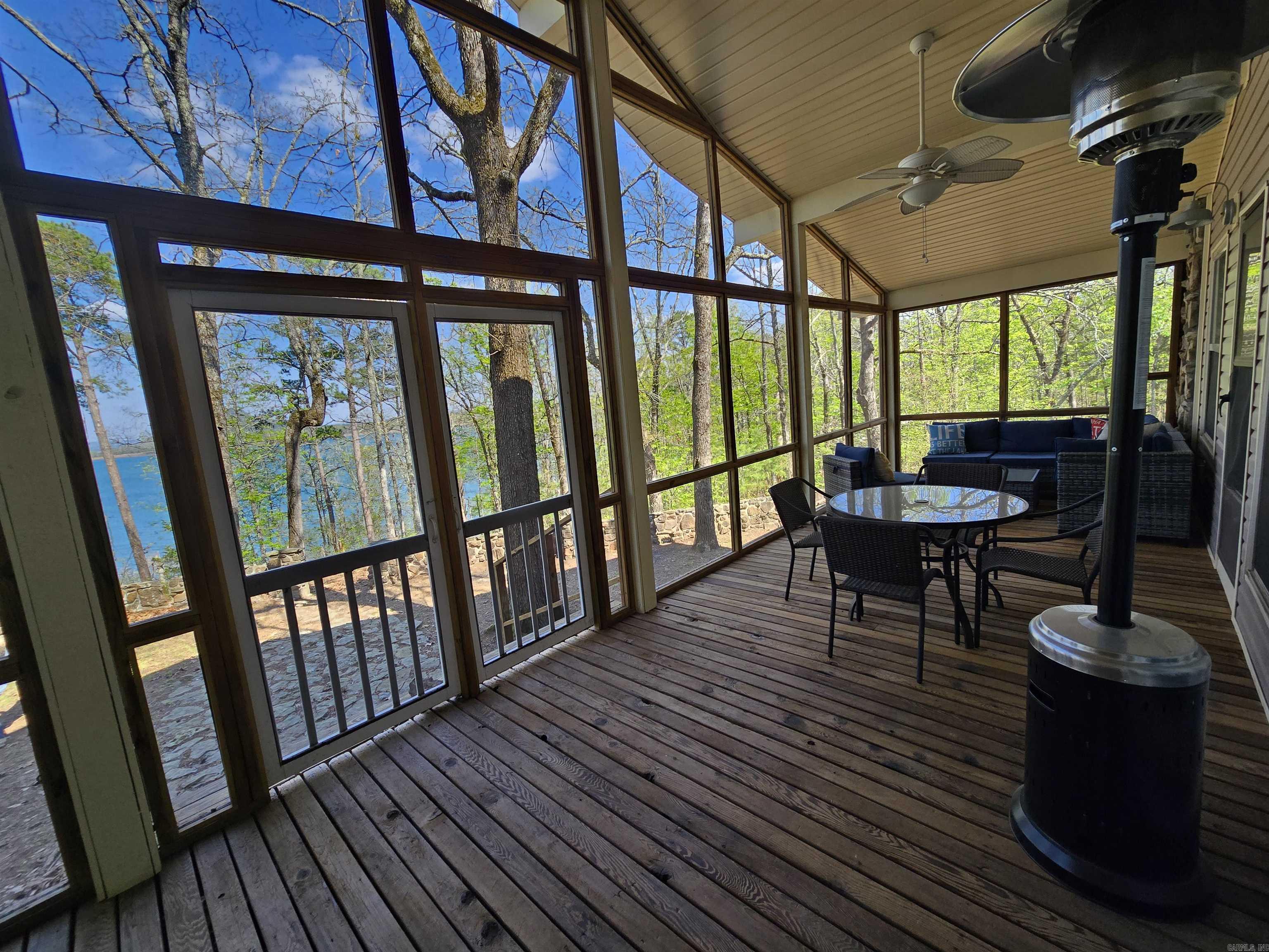 Morgan Manor - Residential