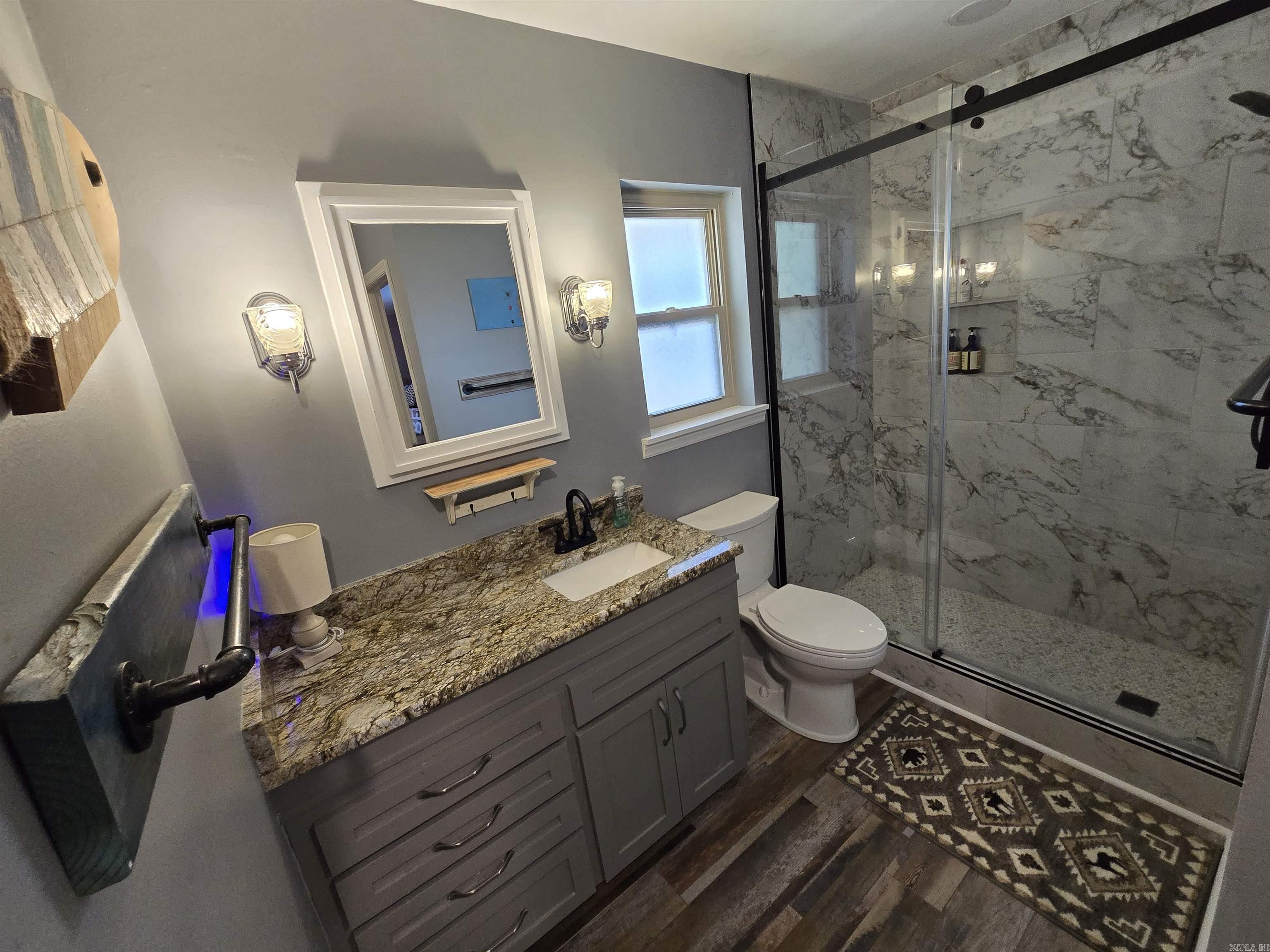 Morgan Manor - Residential