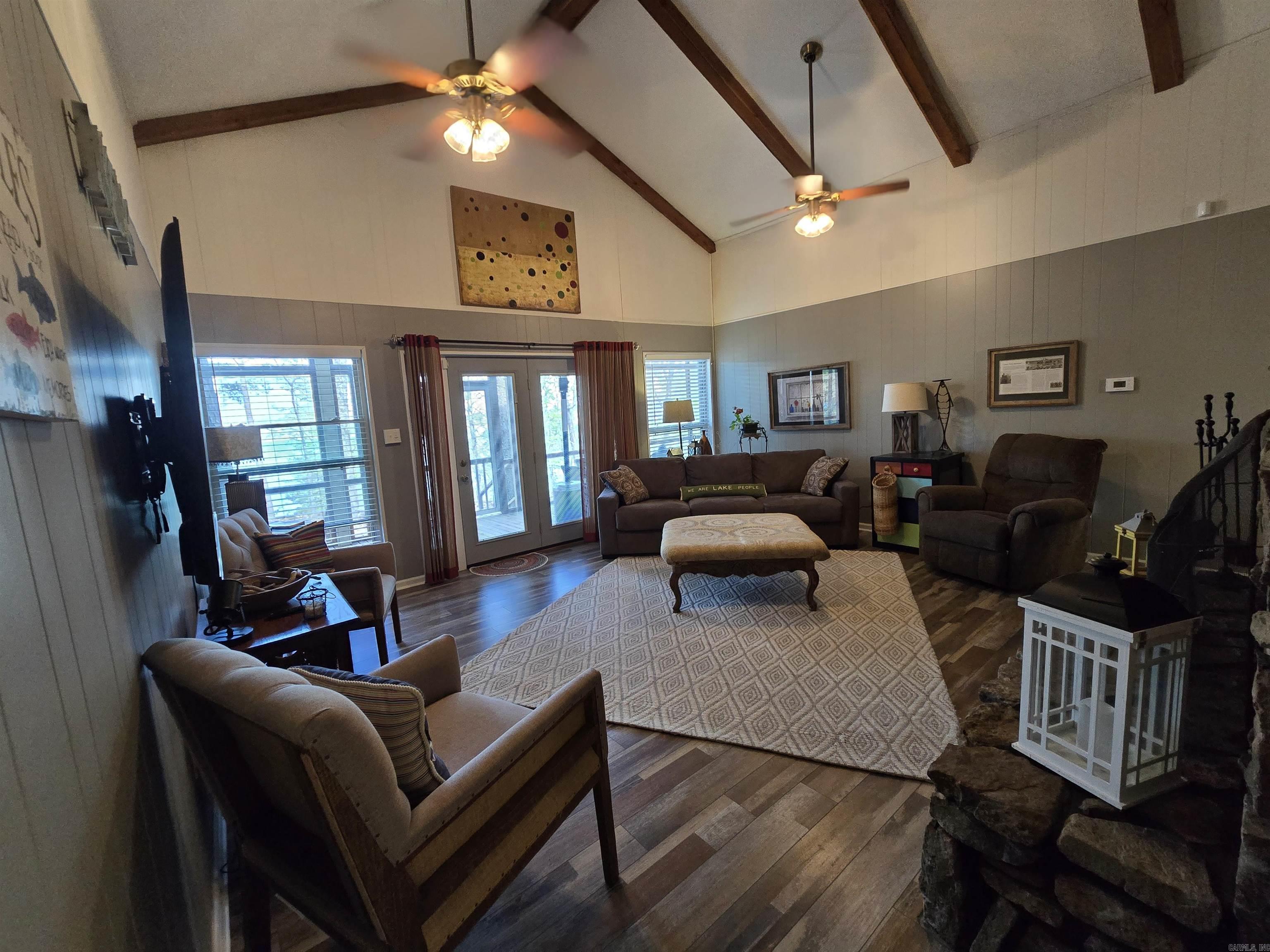 Morgan Manor - Residential