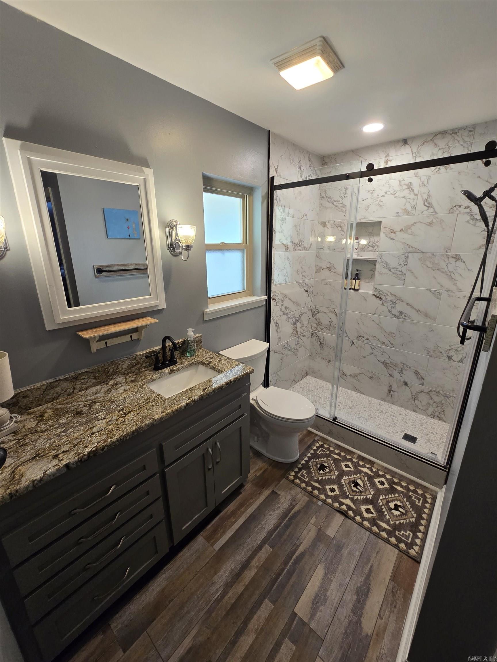 Morgan Manor - Residential