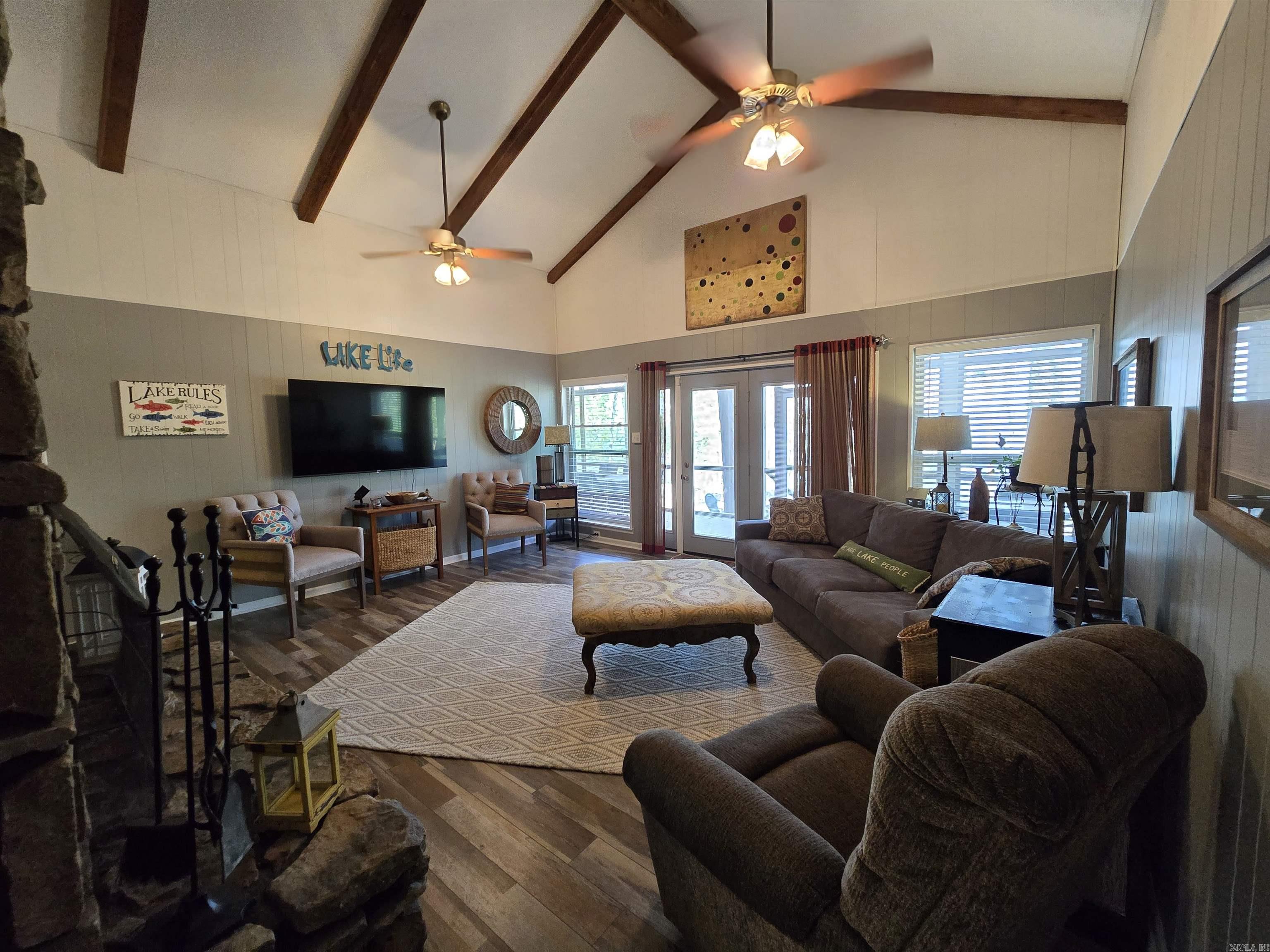 Morgan Manor - Residential