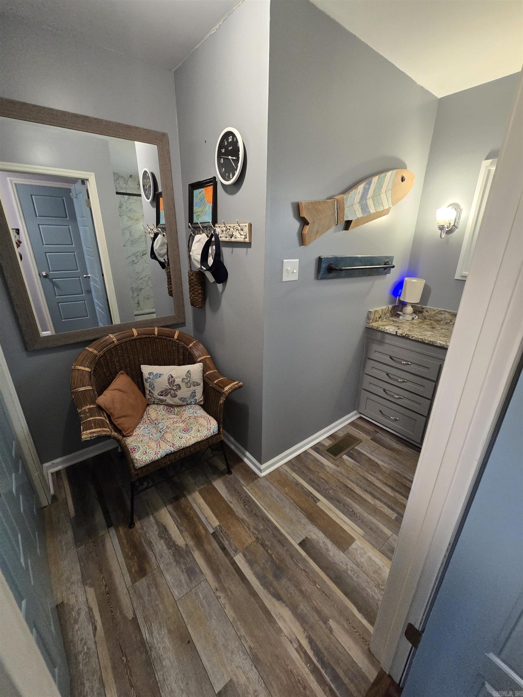 Morgan Manor - Residential