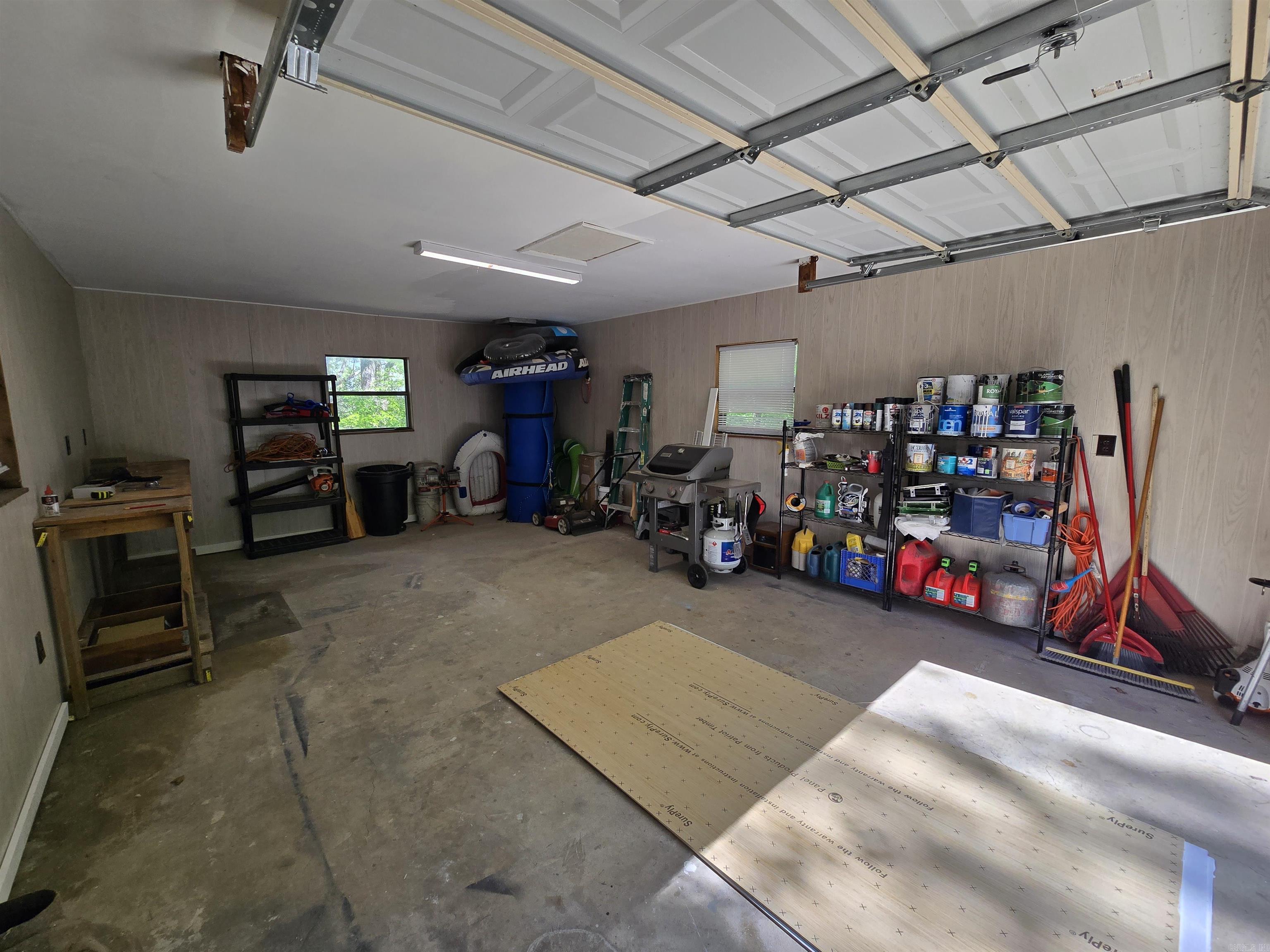 Morgan Manor - Residential