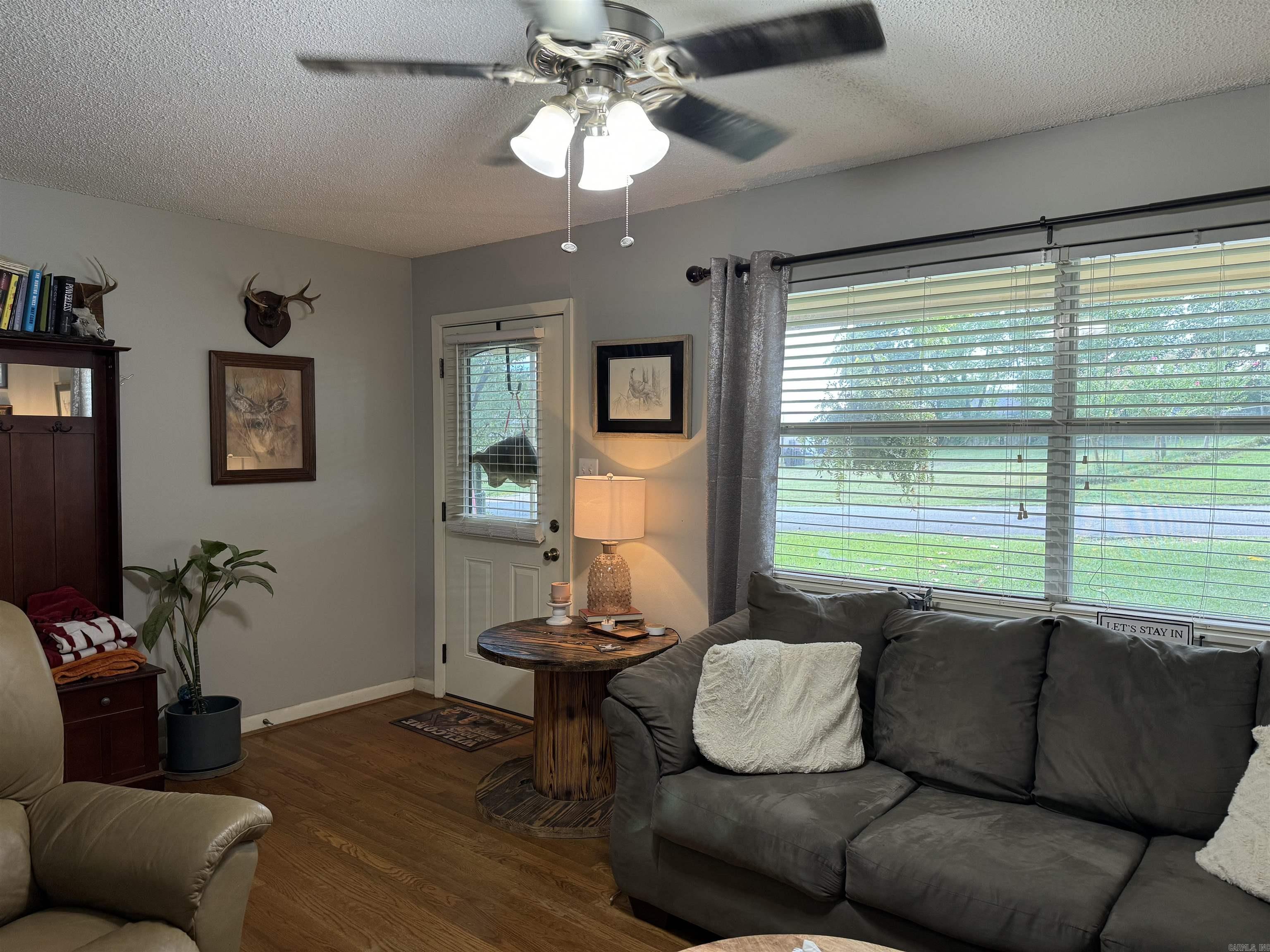 MEADOW VIEW - Residential