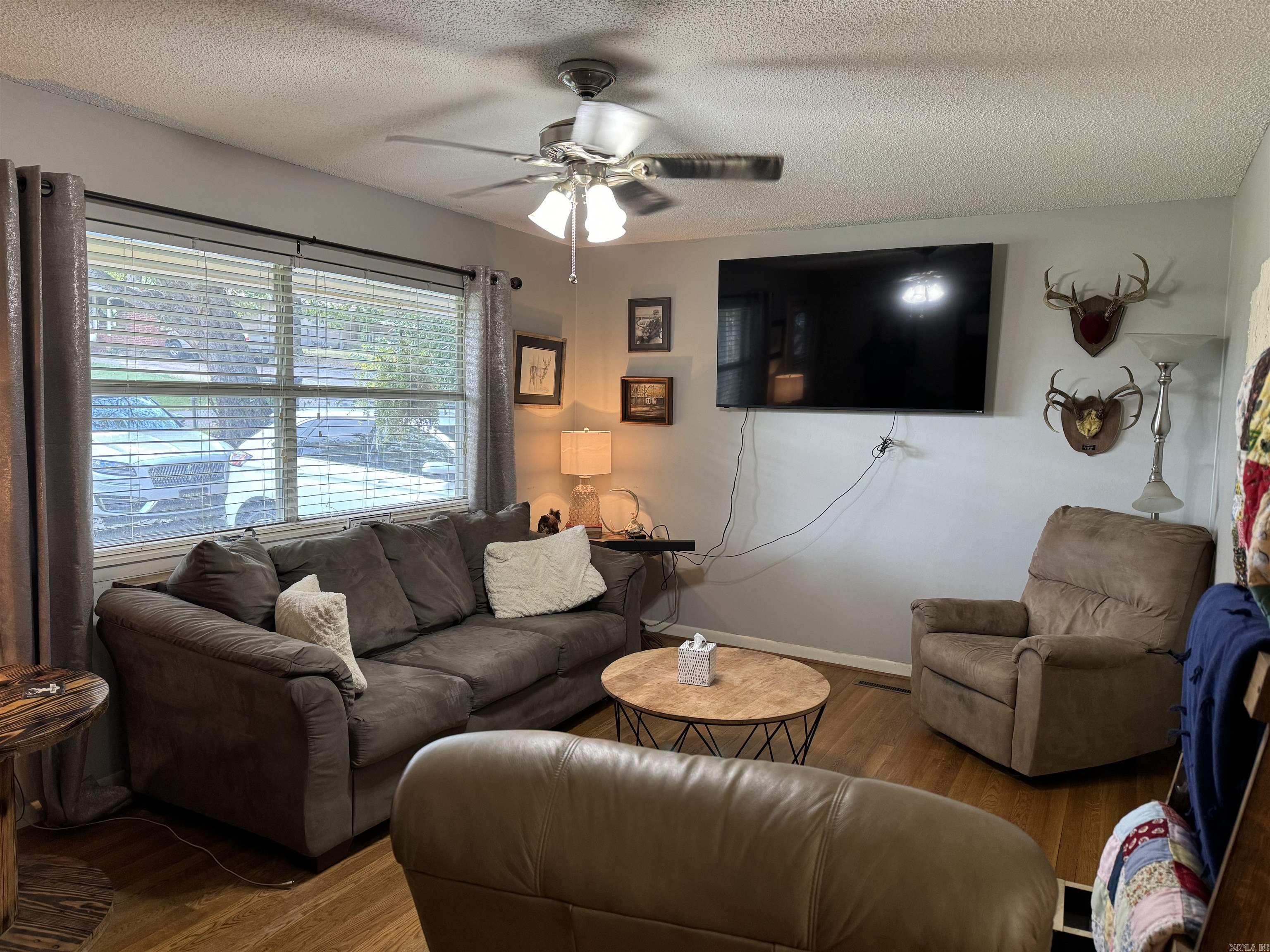 MEADOW VIEW - Residential