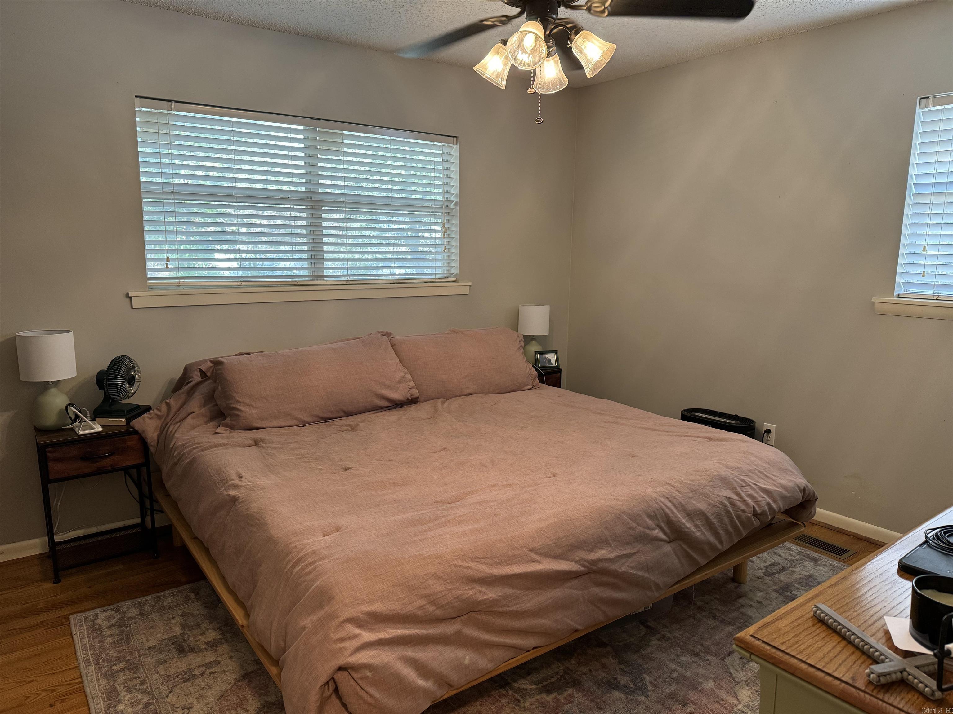 MEADOW VIEW - Residential