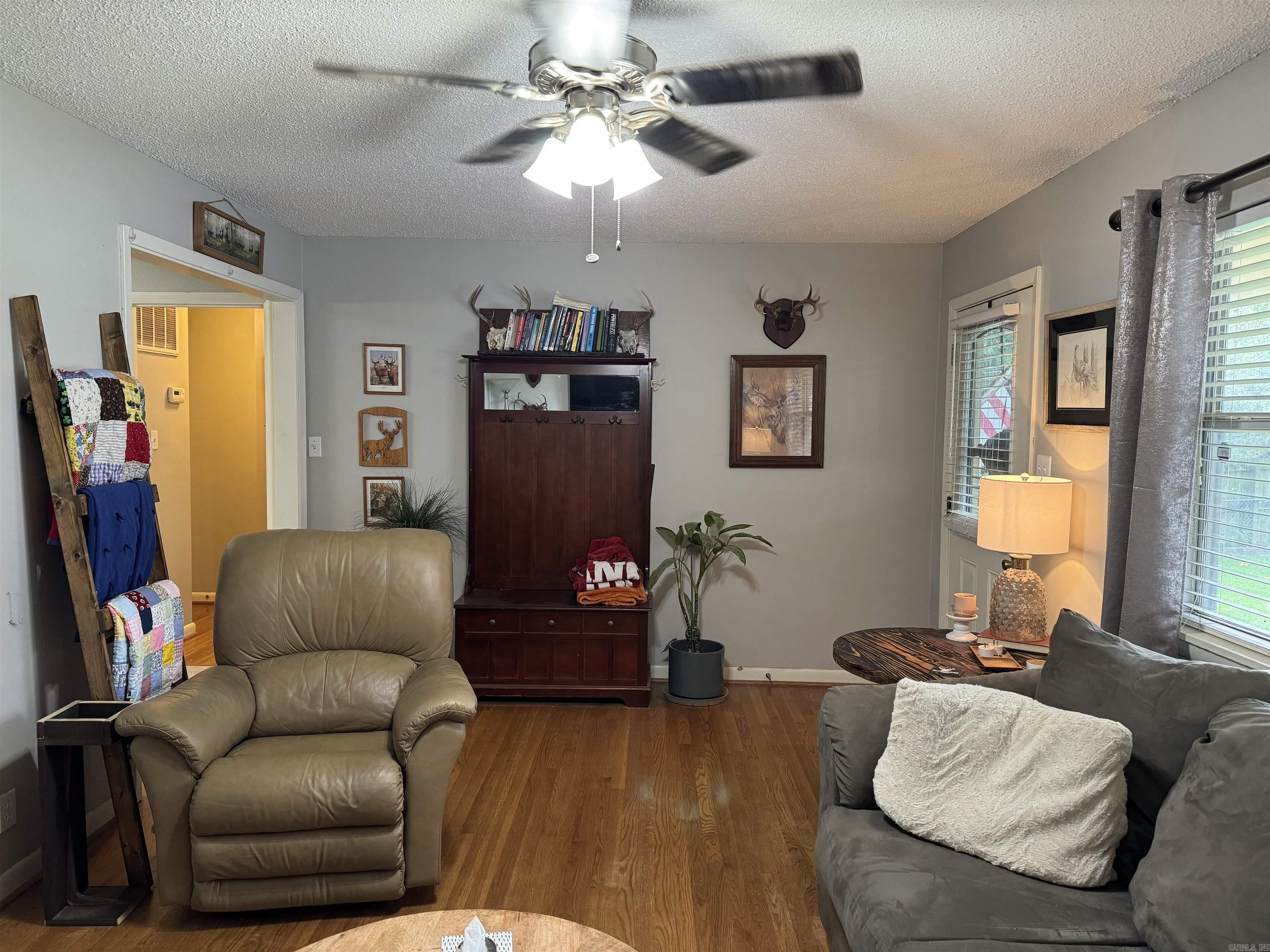 MEADOW VIEW - Residential