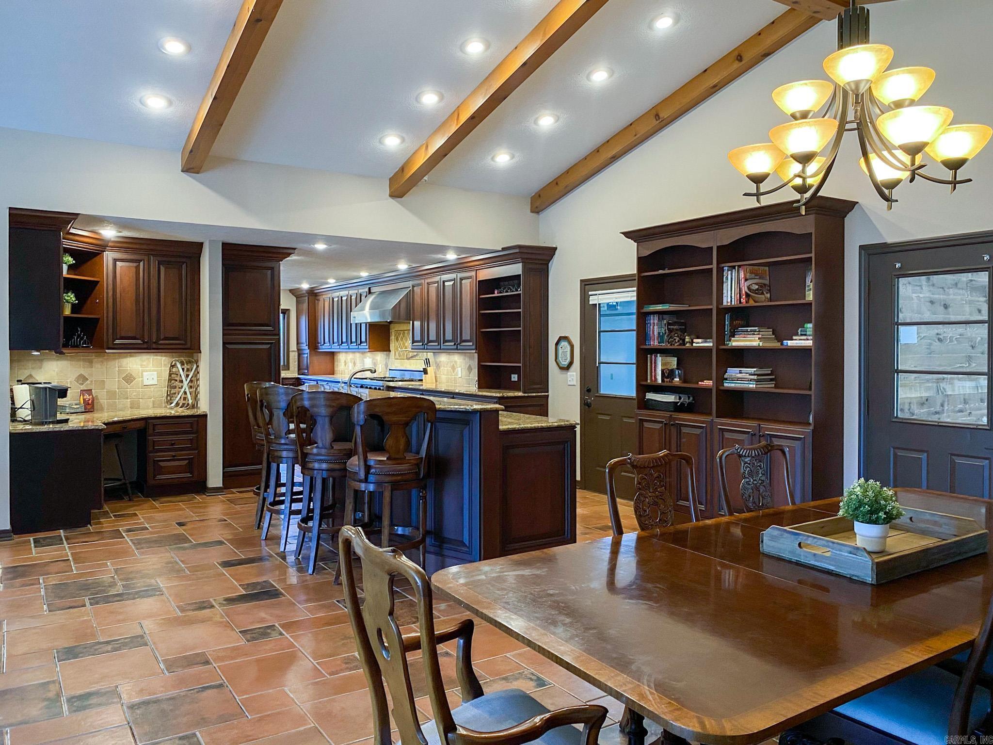 White Estates - Residential