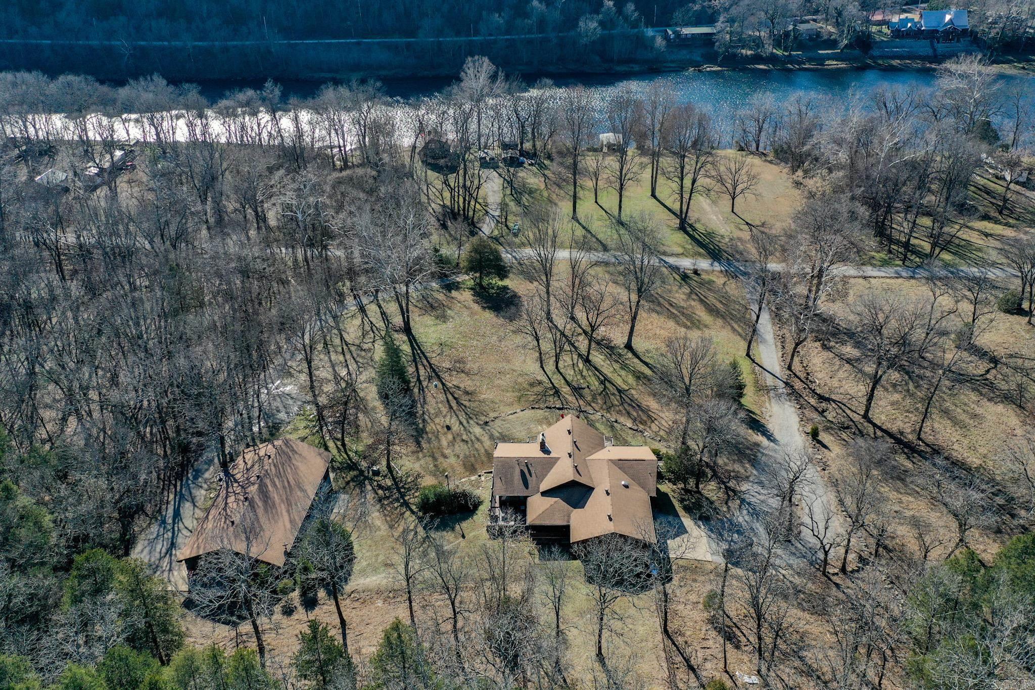 White Estates - Residential